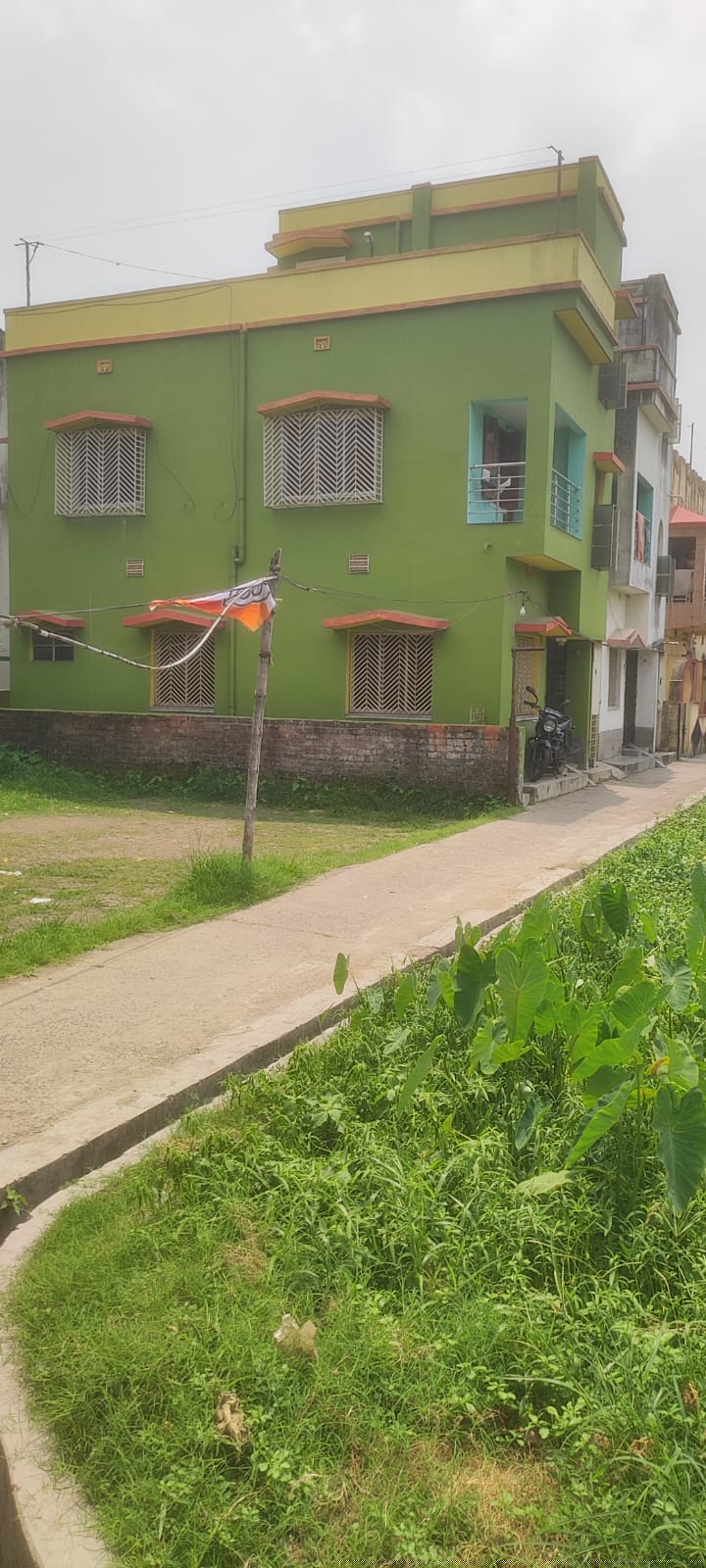 Indian Bank Auctions for Residential property in Hooghly, West Bengal image 4 of 15 in Baidyabati, Hooghly | Indian Bank auction property