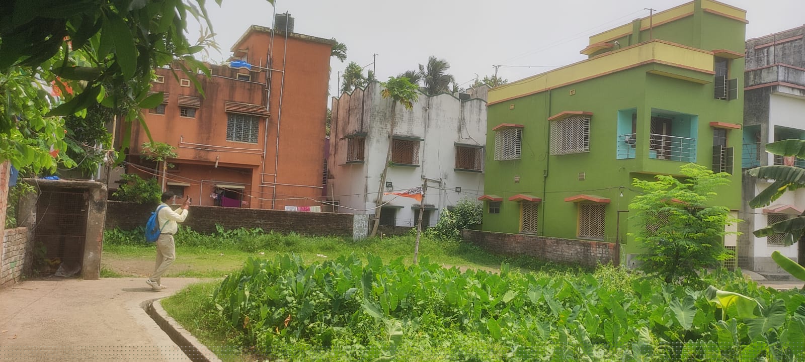 Indian Bank Auctions for Residential property in Hooghly, West Bengal image 5 of 15 in Baidyabati, Hooghly | Indian Bank auction property