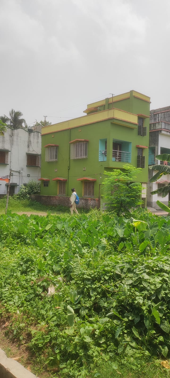 Indian Bank Auctions for Residential property in Hooghly, West Bengal image 6 of 15 in Baidyabati, Hooghly | Indian Bank auction property
