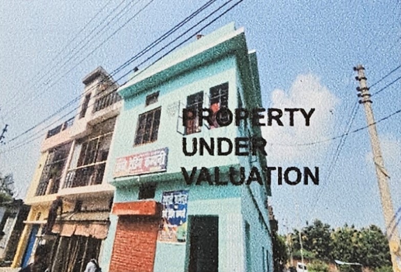 Punjab National Bank Auctions for Residential property in Deoria, Uttar Pradesh image 2 of 4 in Gaura Barhaj, Deoria | Punjab National Bank auction property