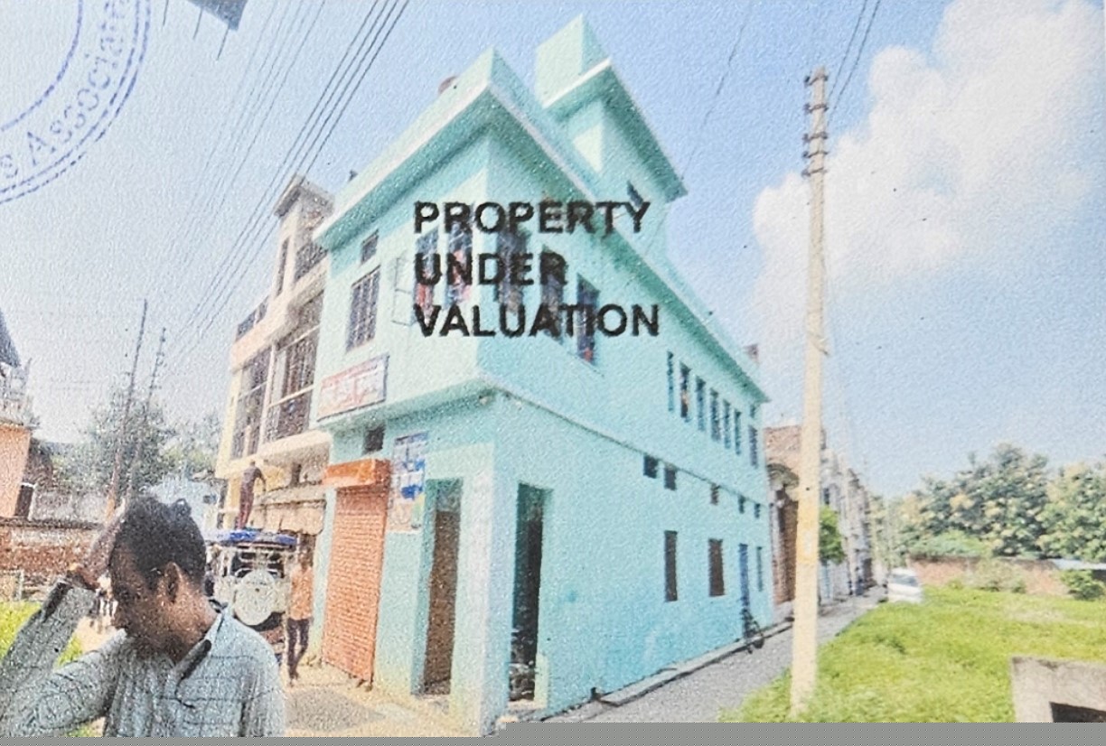Punjab National Bank Auctions for Residential property in Deoria, Uttar Pradesh image 3 of 4 in Gaura Barhaj, Deoria | Punjab National Bank auction property