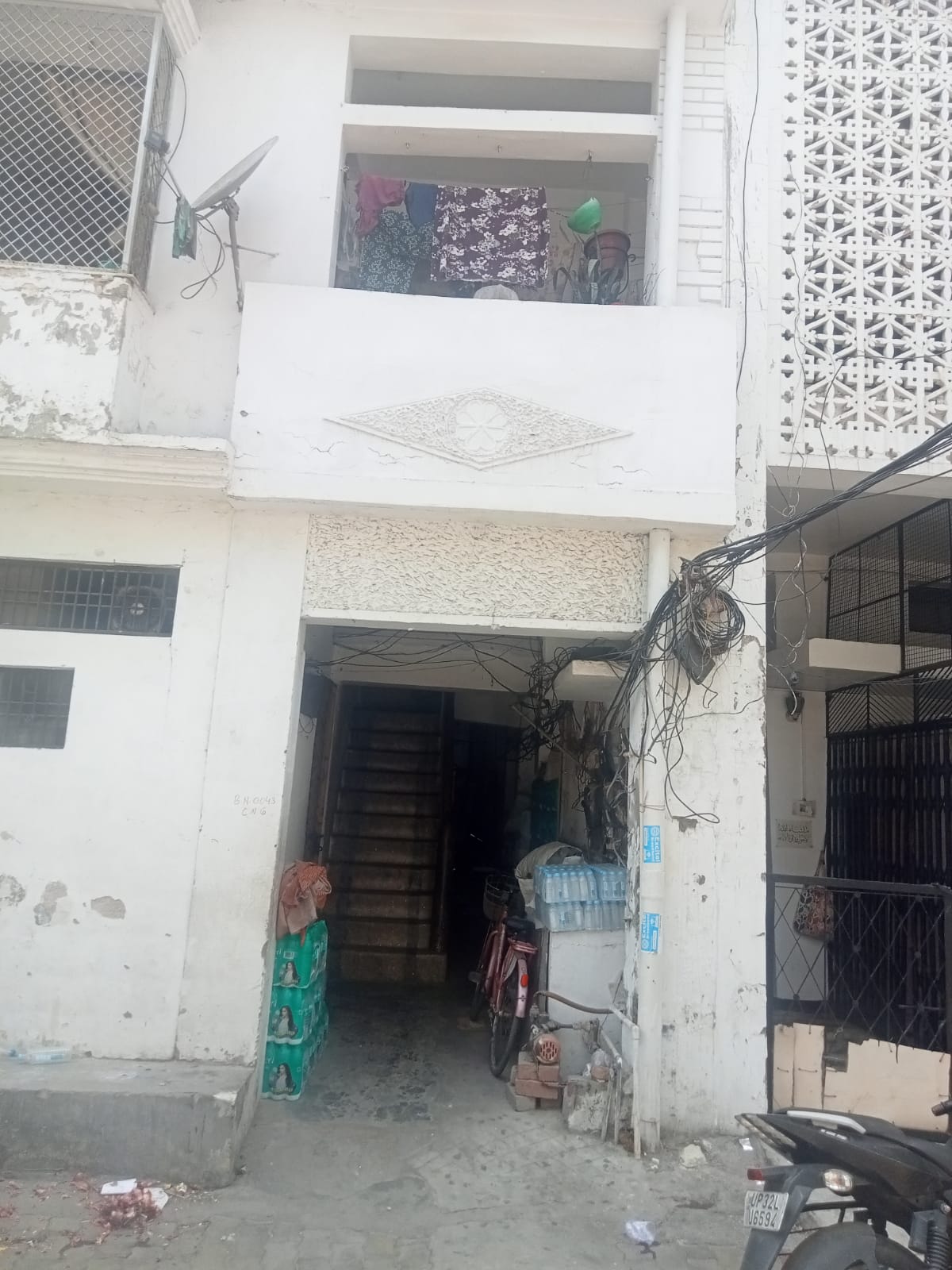 Bank of India Auctions for Residential property in Lucknow, Uttar Pradesh image 2 of 4 in Lucknow, Lucknow | Bank of India auction property