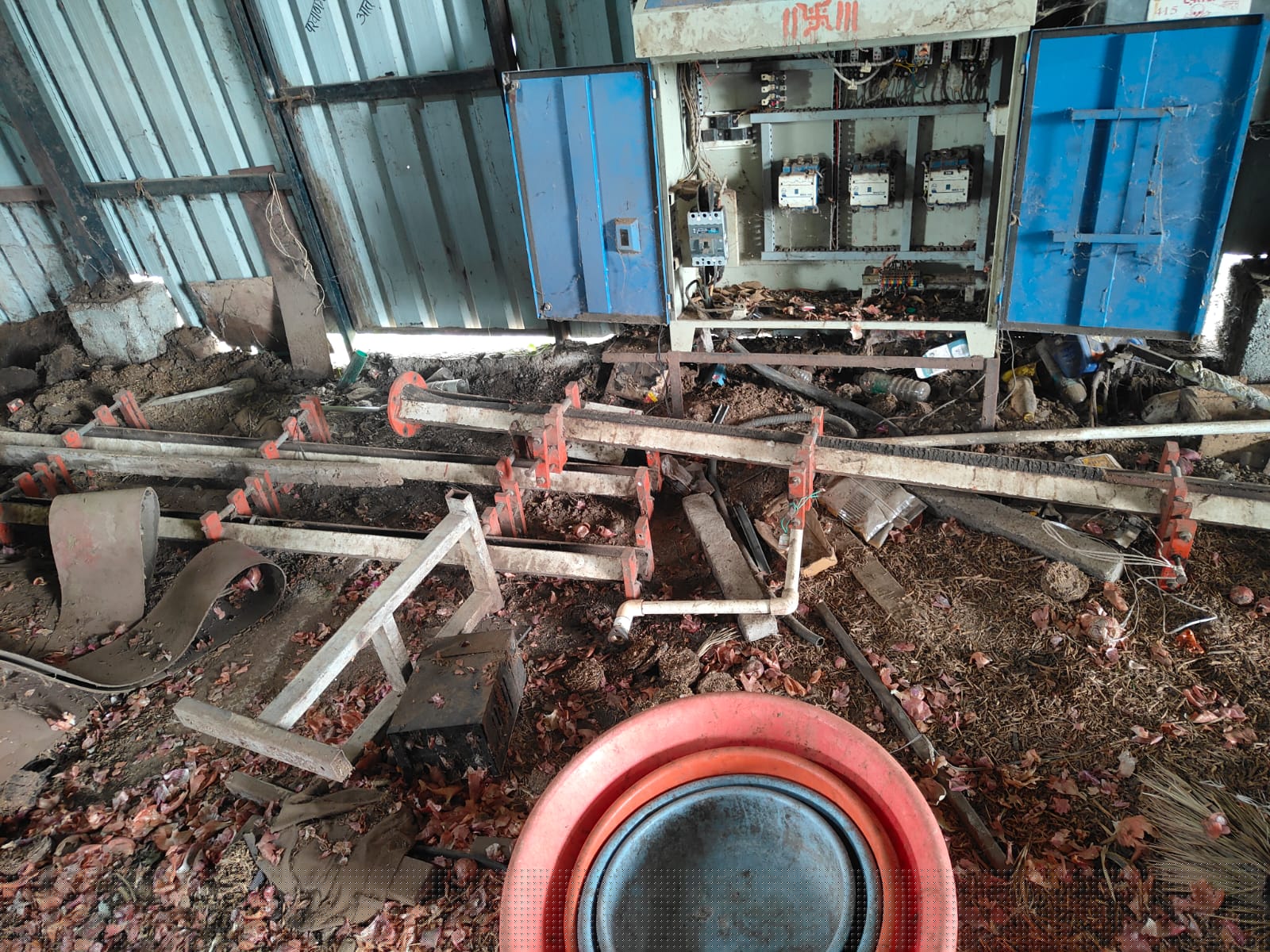 Central Bank of India Auctions for Commercial property in Amravati, Maharashtra image 3 of 8 in Nandgaon Khandeshwar, Amravati | Central Bank of India auction property
