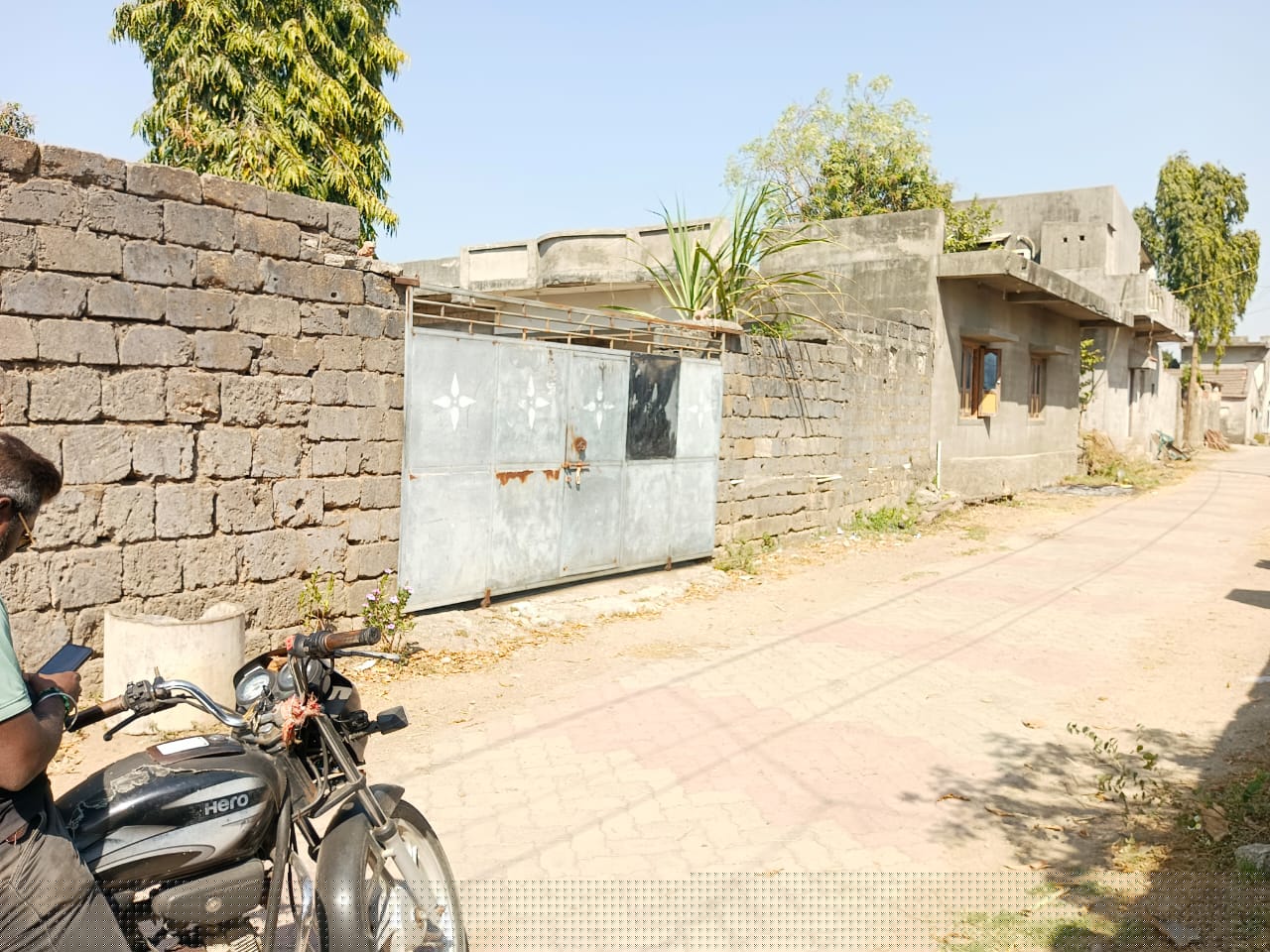 Bank of Baroda Auctions for Residential property in Junagadh, Gujarat image 2 of 3 in Keshod, Junagadh | Bank of Baroda auction property