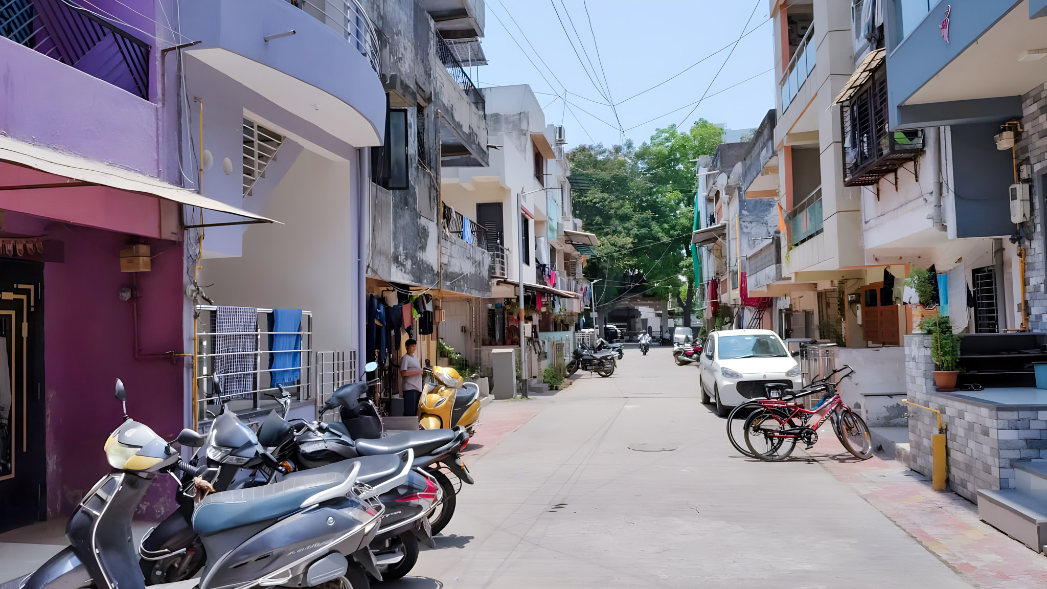 State Bank of India Auctions for Residential property in Surat, Gujarat image 18 of 25 in Surat, Surat | State Bank of India auction property