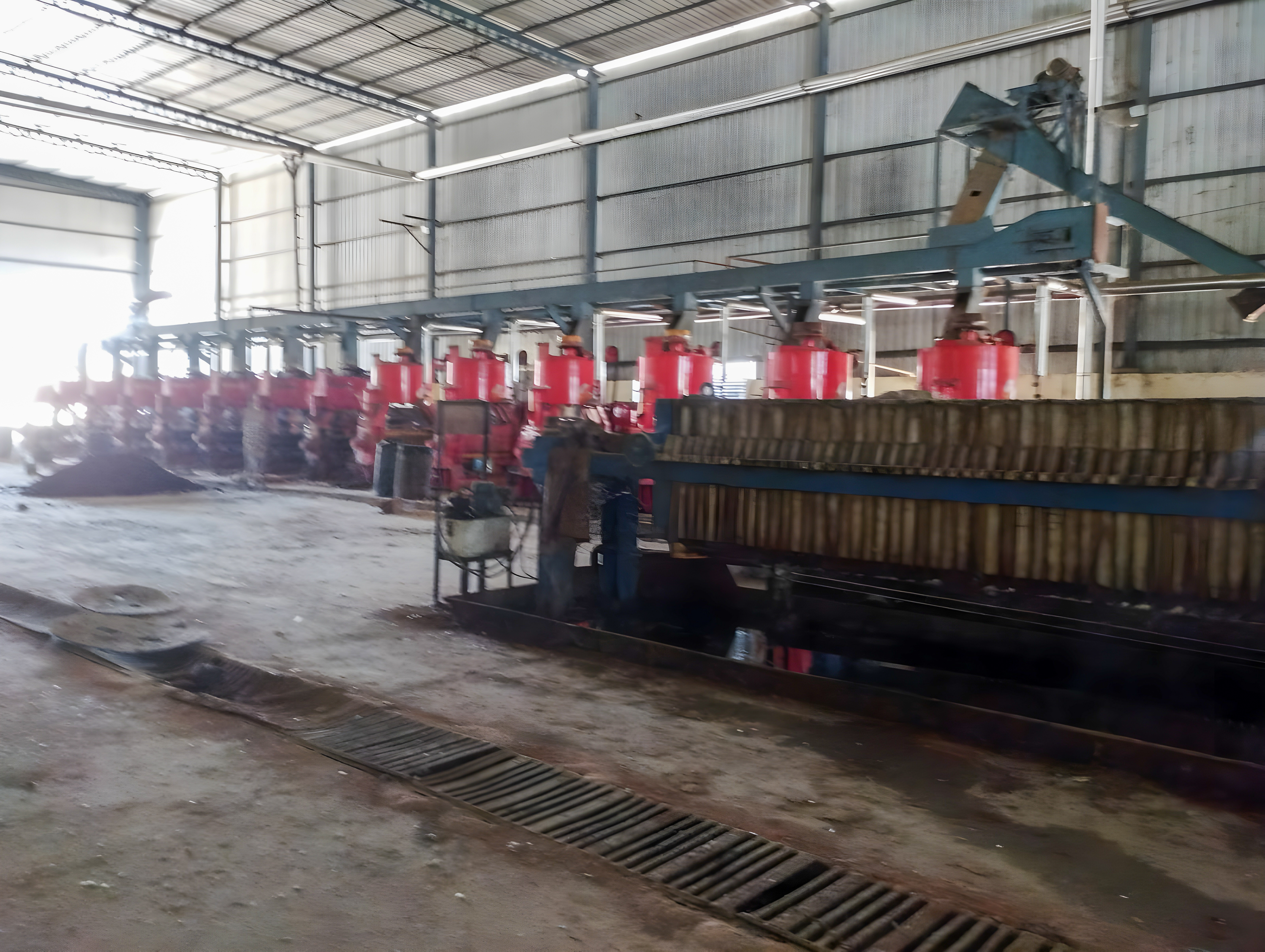 State Bank of India Auctions for Industrials property in Banaskantha, Gujarat image 13 of 25 in Dhanera, Banaskantha | State Bank of India auction property