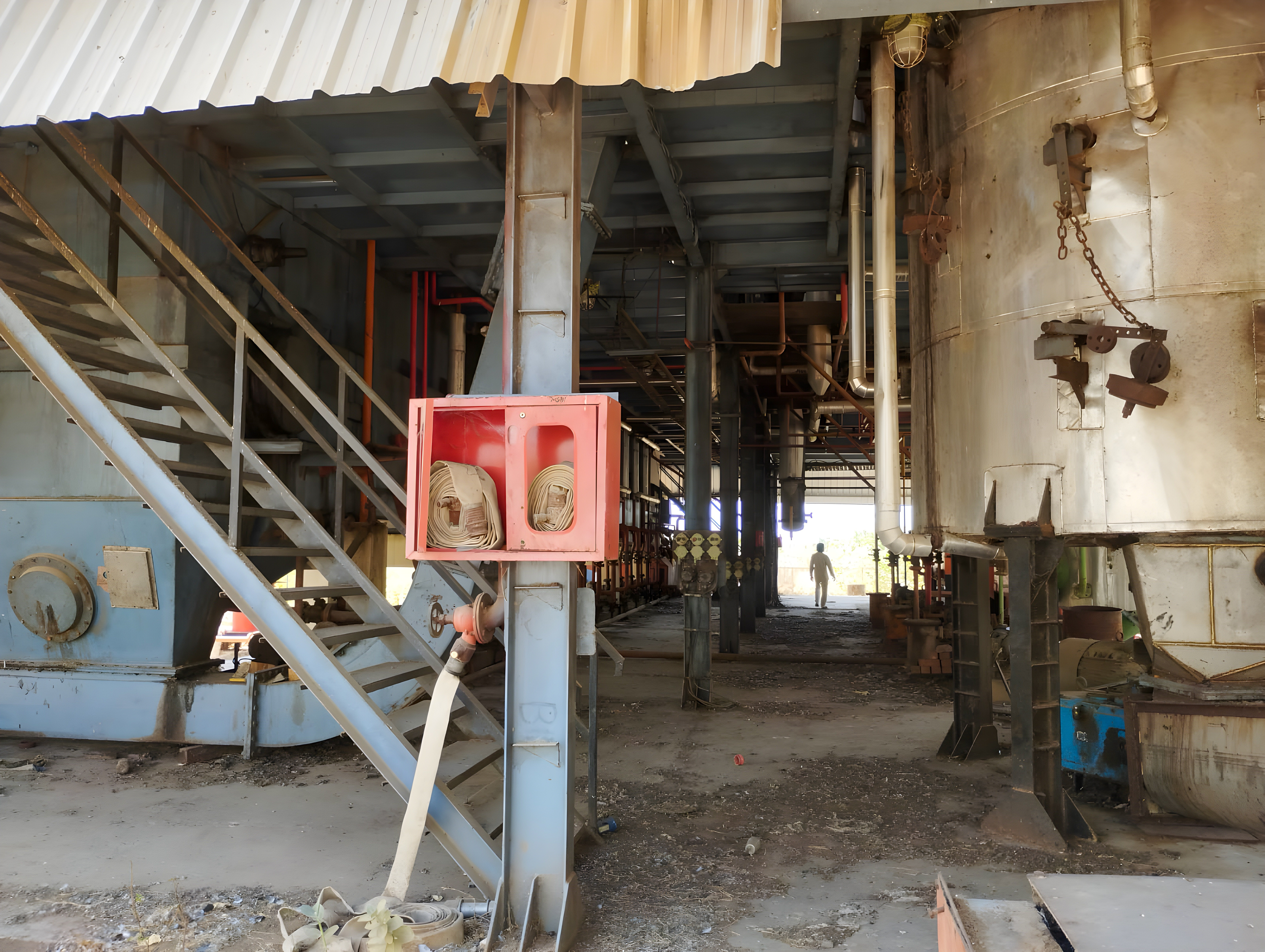 State Bank of India Auctions for Industrials property in Banaskantha, Gujarat image 15 of 25 in Dhanera, Banaskantha | State Bank of India auction property