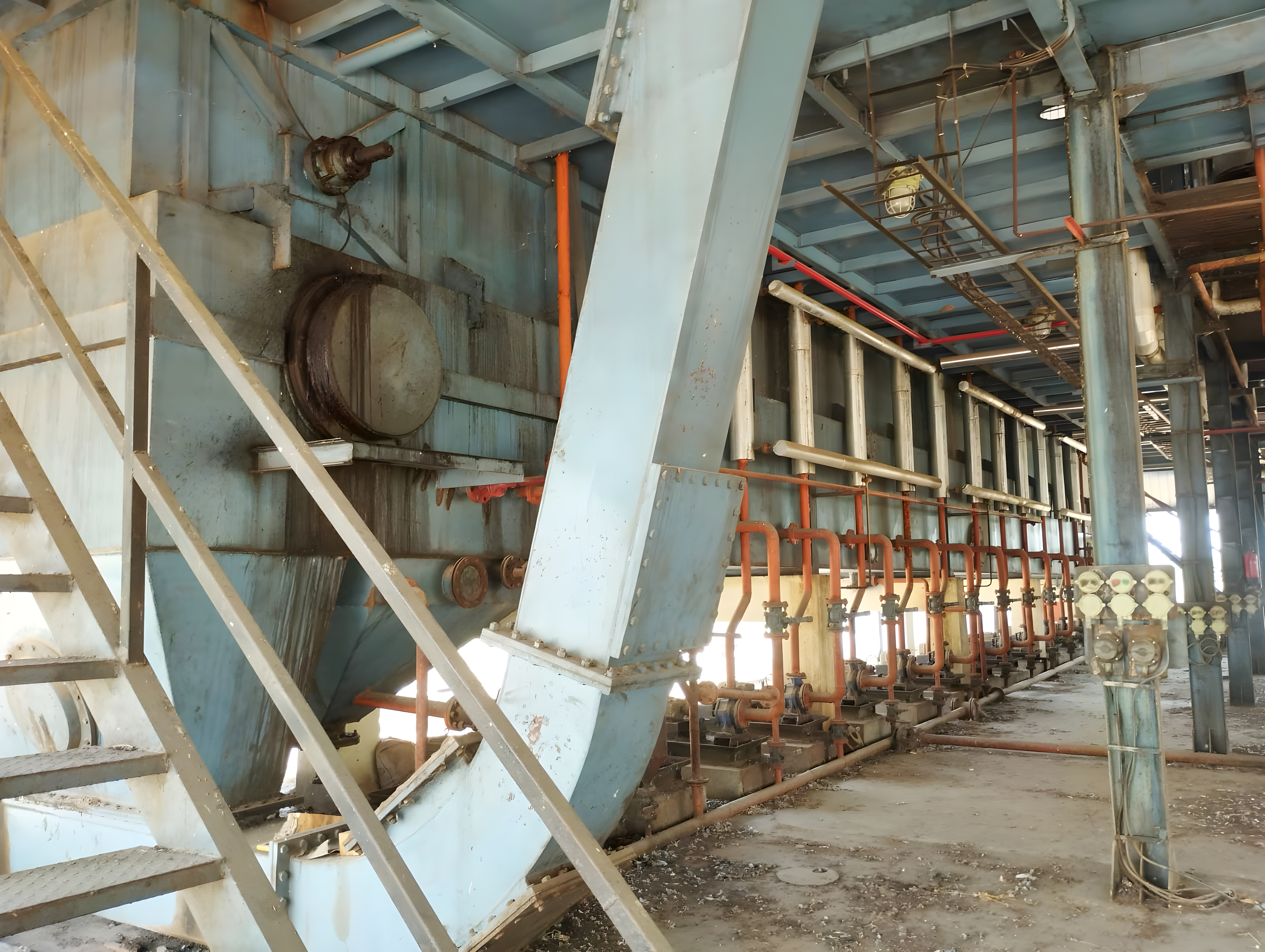 State Bank of India Auctions for Industrials property in Banaskantha, Gujarat image 16 of 25 in Dhanera, Banaskantha | State Bank of India auction property