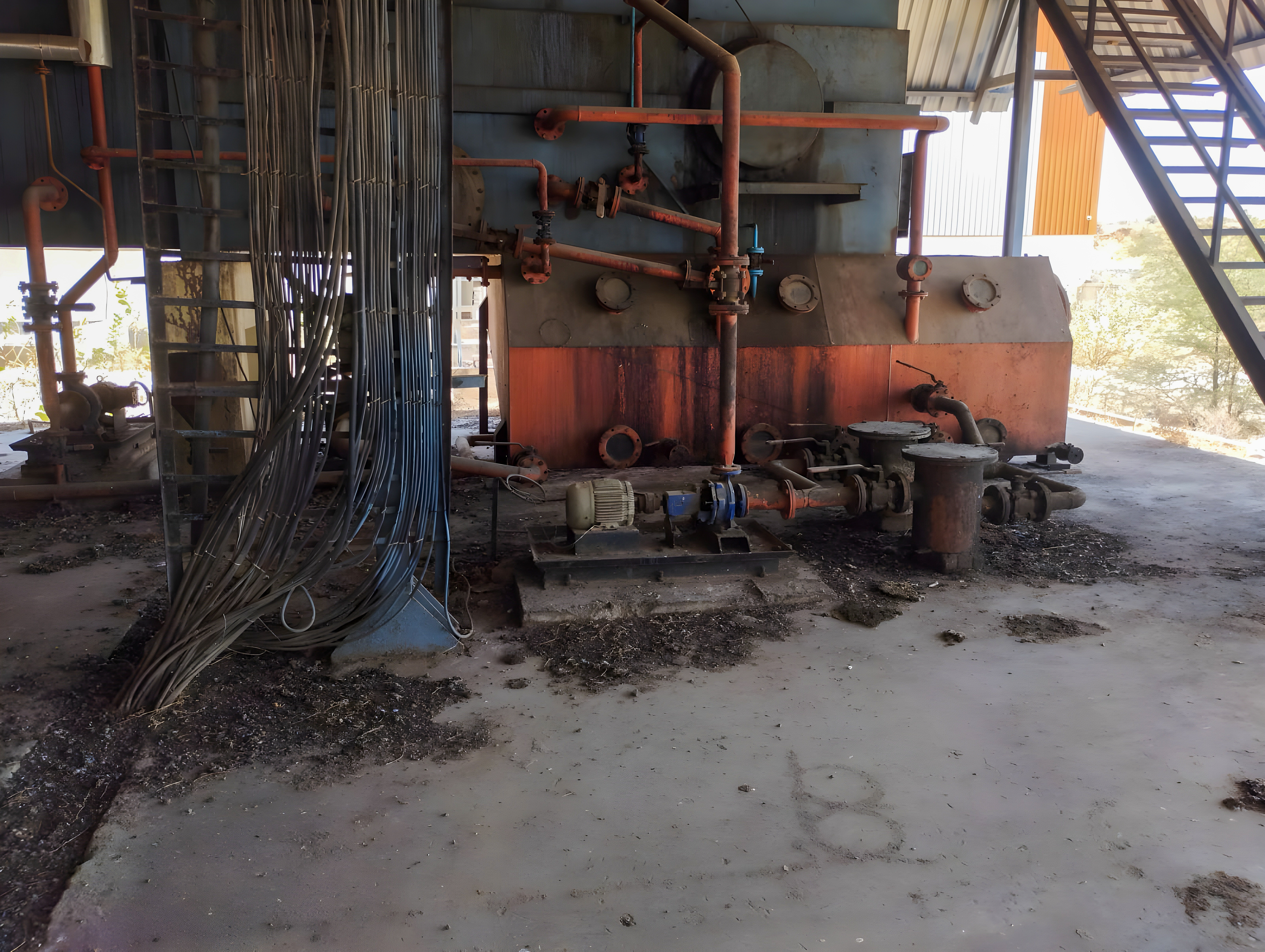 State Bank of India Auctions for Industrials property in Banaskantha, Gujarat image 21 of 25 in Dhanera, Banaskantha | State Bank of India auction property
