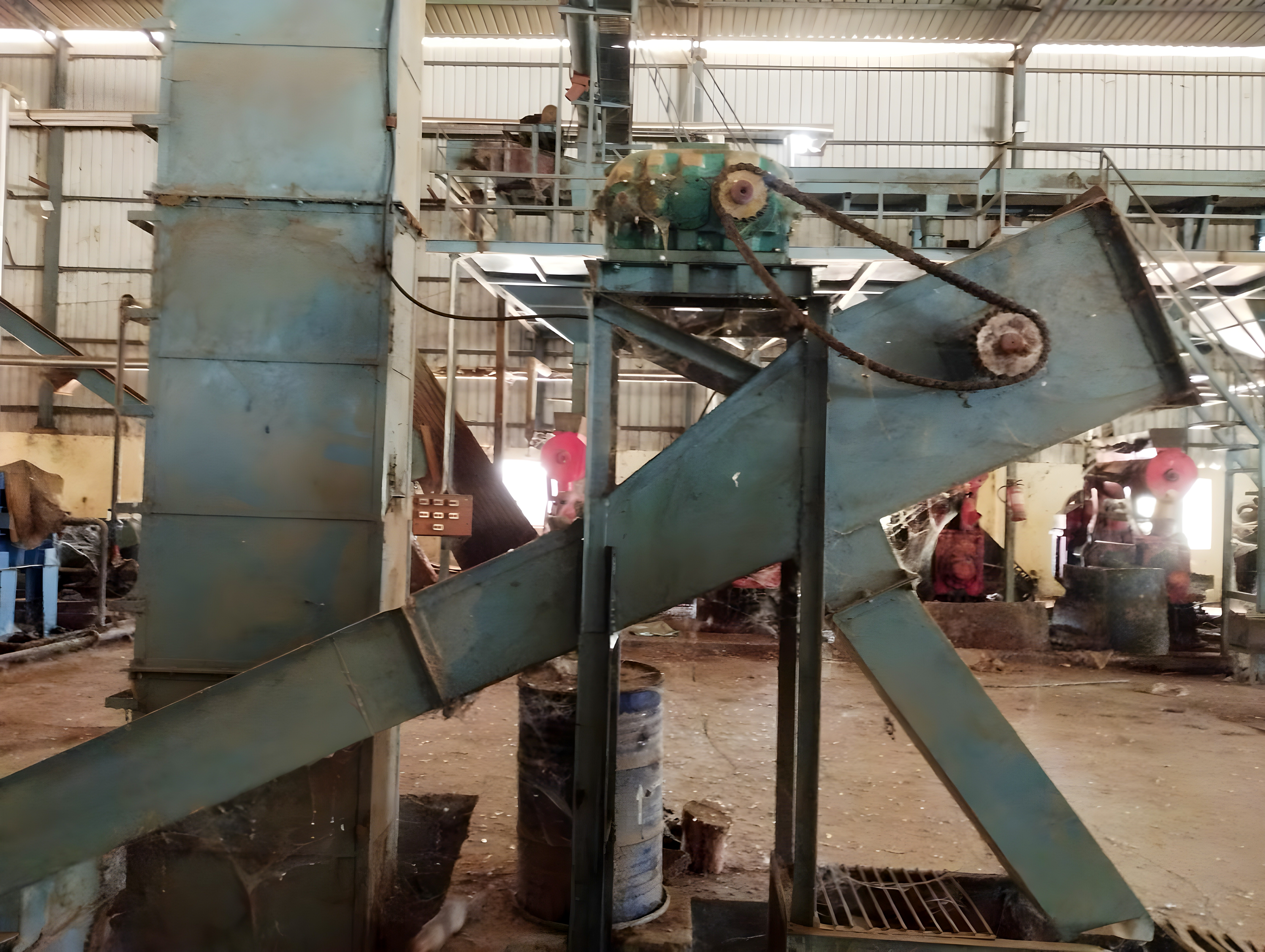 State Bank of India Auctions for Industrials property in Banaskantha, Gujarat image 5 of 25 in Dhanera, Banaskantha | State Bank of India auction property