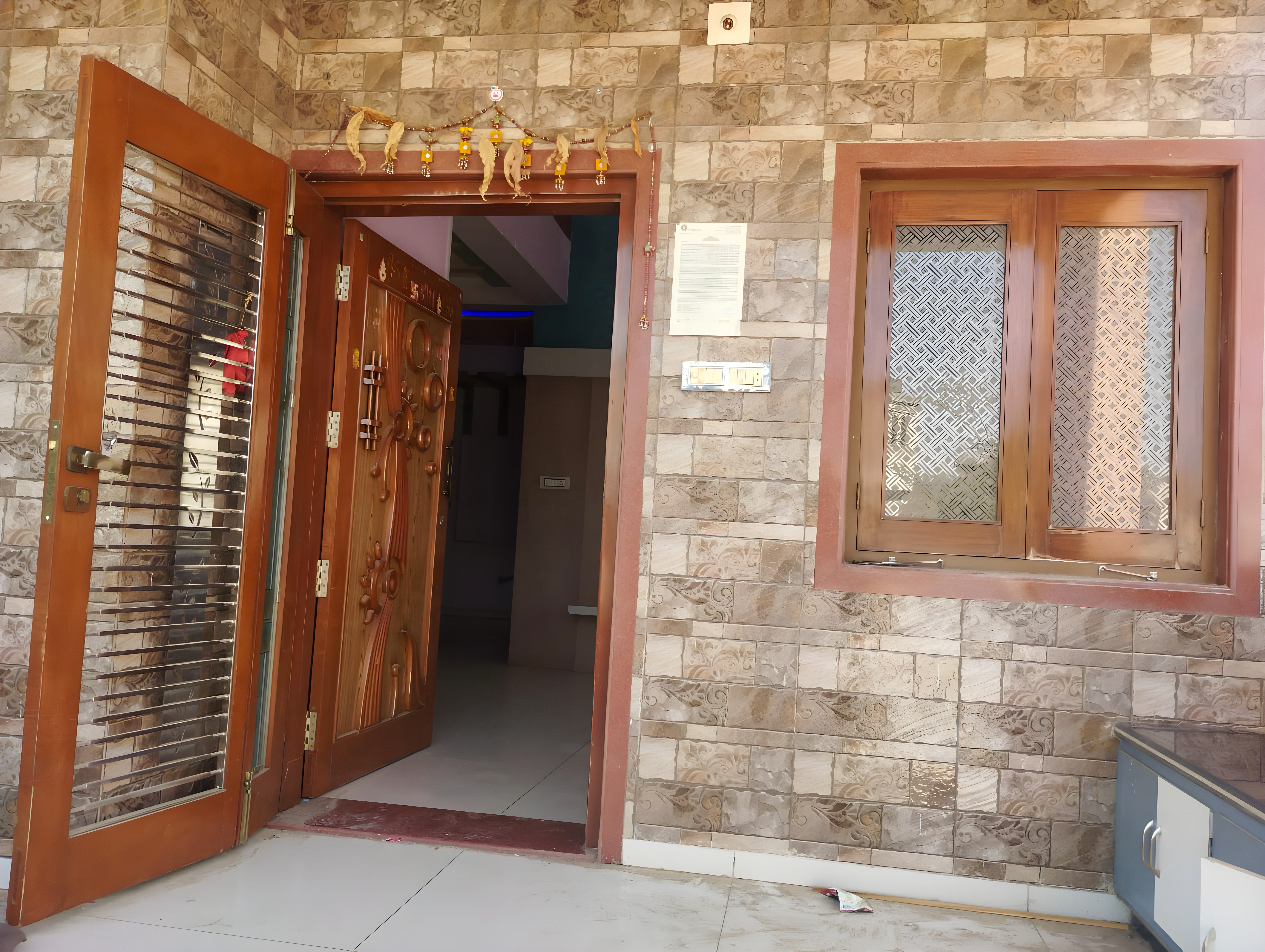 State Bank of India Auctions for Residential property in Banaskantha, Gujarat image 4 of 19 in Dhanera, Banaskantha | State Bank of India auction property