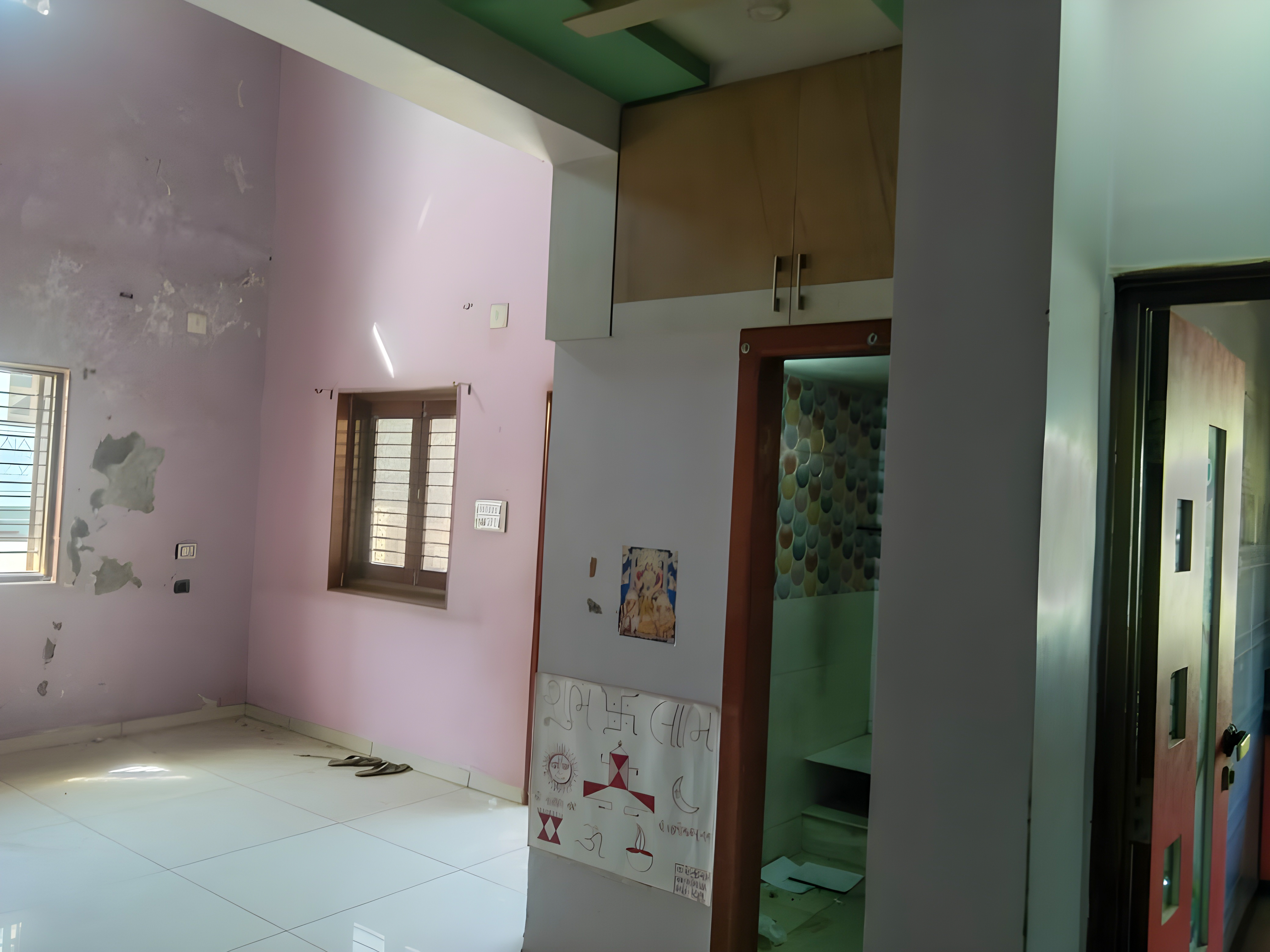 State Bank of India Auctions for Residential property in Banaskantha, Gujarat image 6 of 19 in Dhanera, Banaskantha | State Bank of India auction property