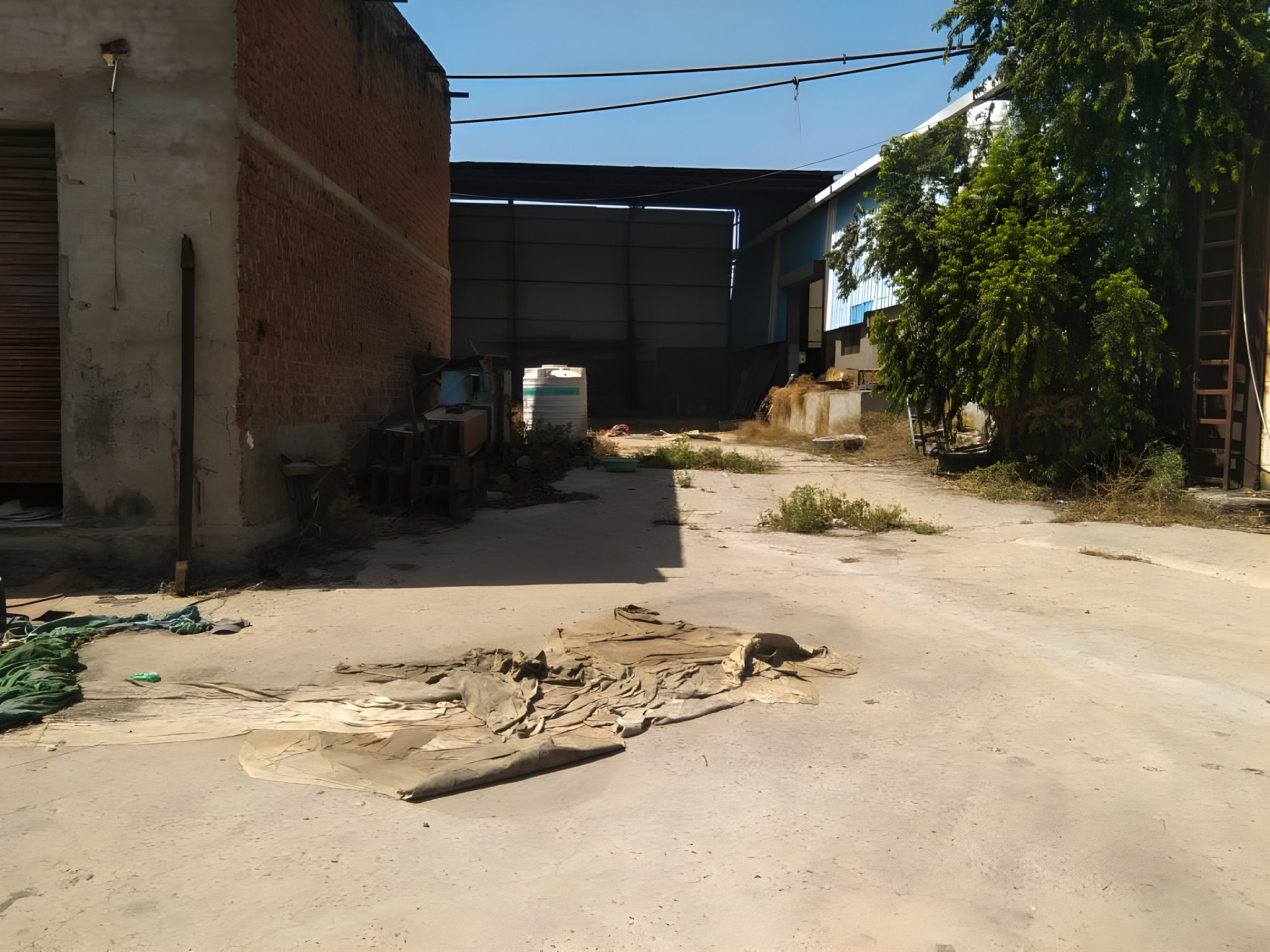 State Bank of India Auctions for Industrials property in Banaskantha, Gujarat image 13 of 19 in Dhanera, Banaskantha | State Bank of India auction property