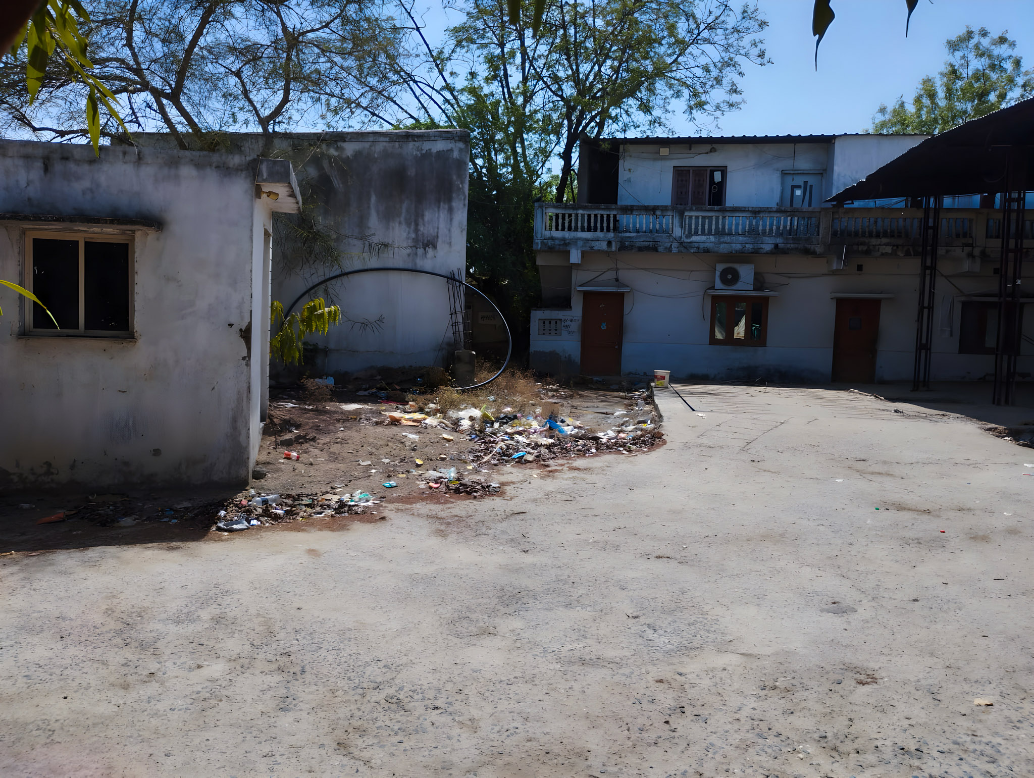 State Bank of India Auctions for Industrials property in Banaskantha, Gujarat image 4 of 19 in Dhanera, Banaskantha | State Bank of India auction property