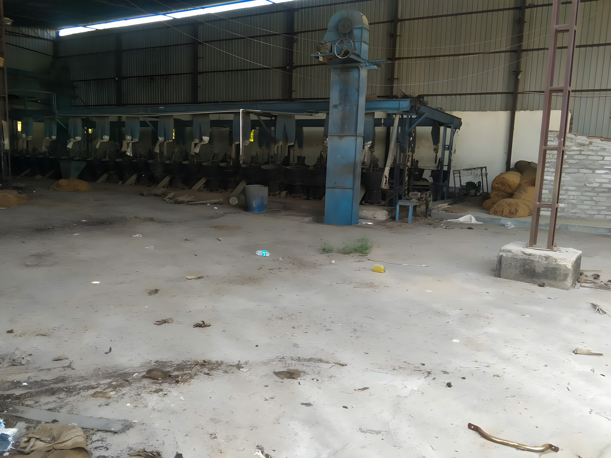 State Bank of India Auctions for Industrials property in Banaskantha, Gujarat image 7 of 19 in Dhanera, Banaskantha | State Bank of India auction property