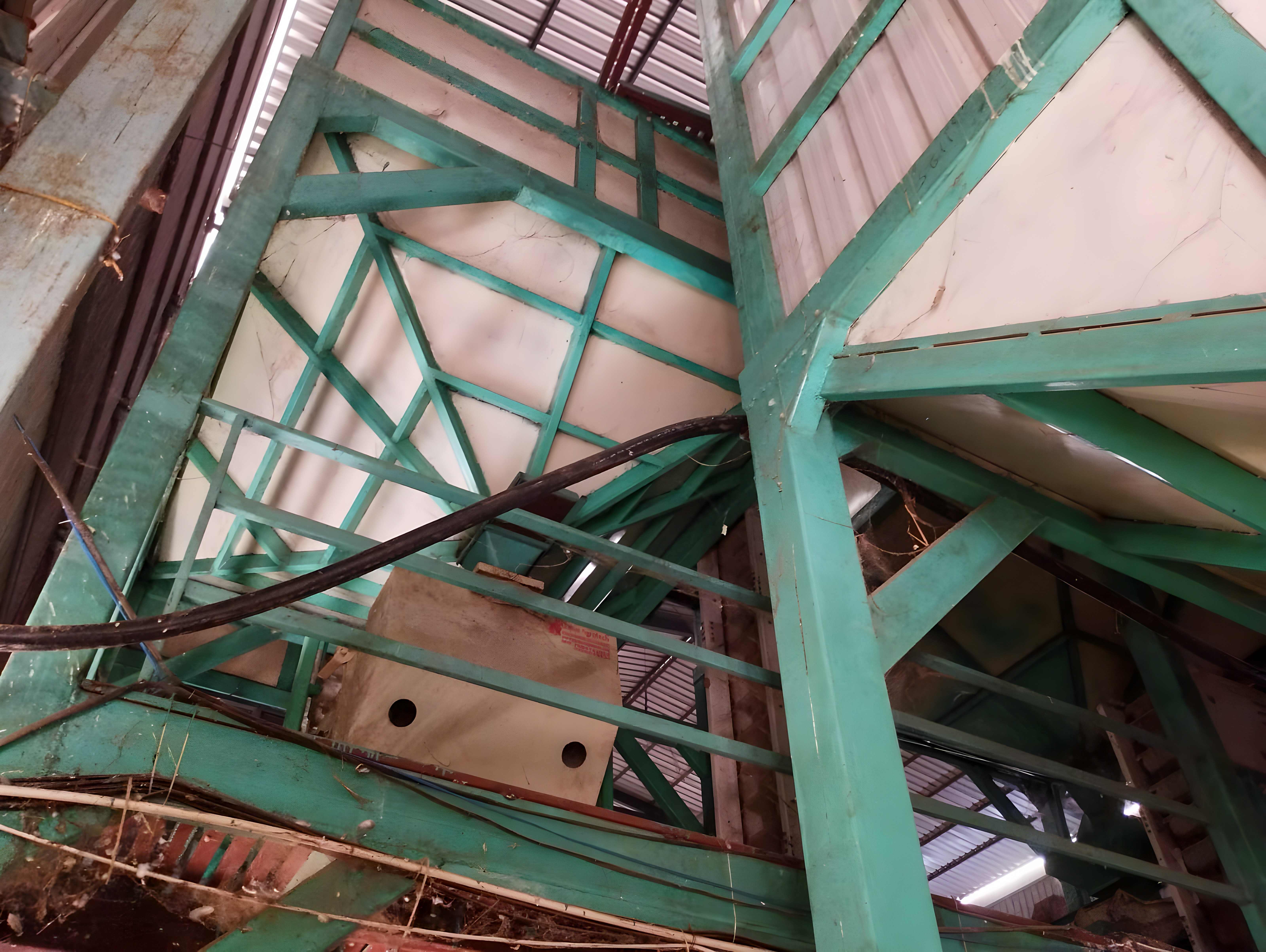 State Bank of India Auctions for Industrials property in Banaskantha, Gujarat image 18 of 20 in Dhanera, Banaskantha | State Bank of India auction property