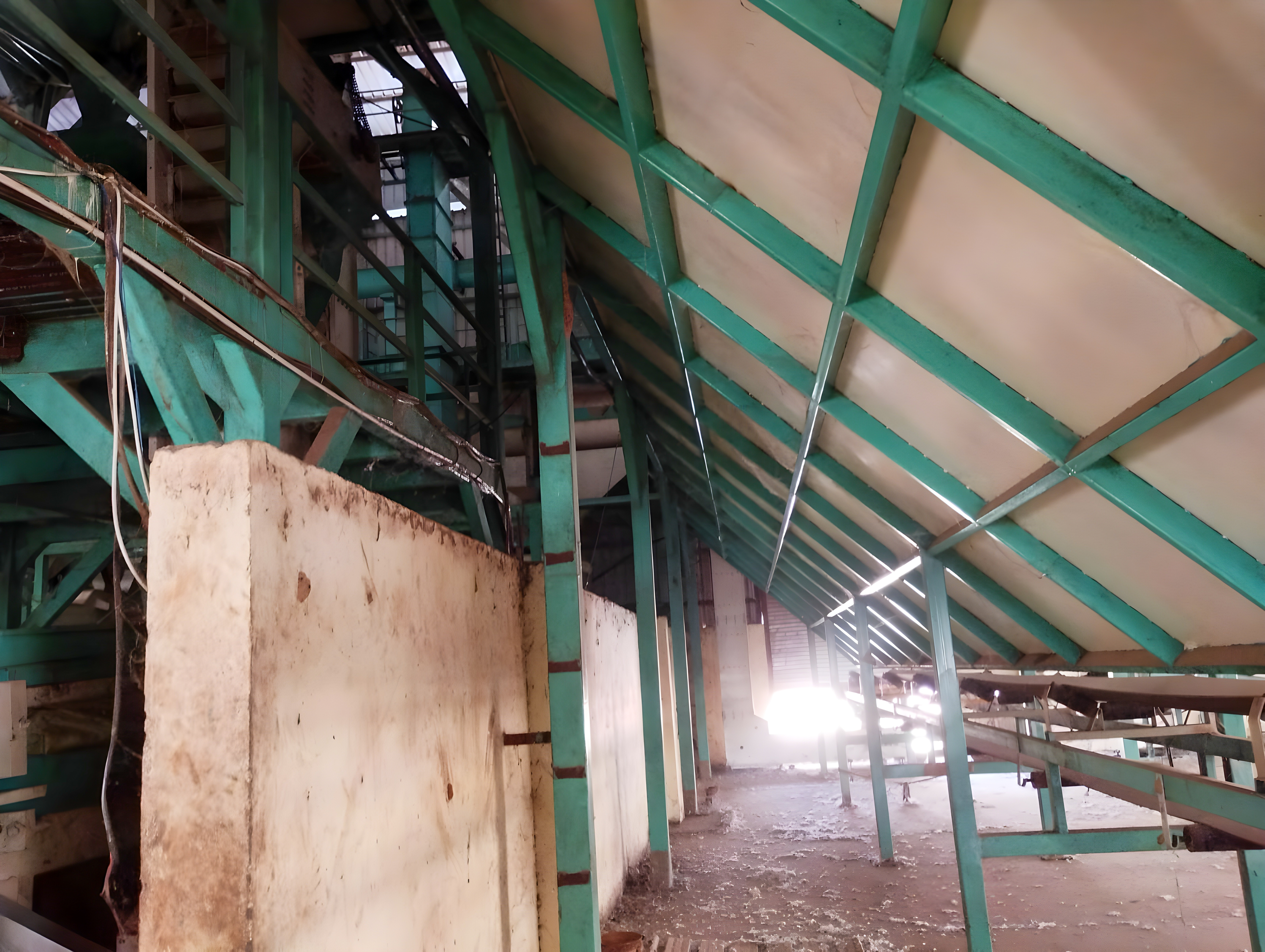 State Bank of India Auctions for Industrials property in Banaskantha, Gujarat image 19 of 20 in Dhanera, Banaskantha | State Bank of India auction property