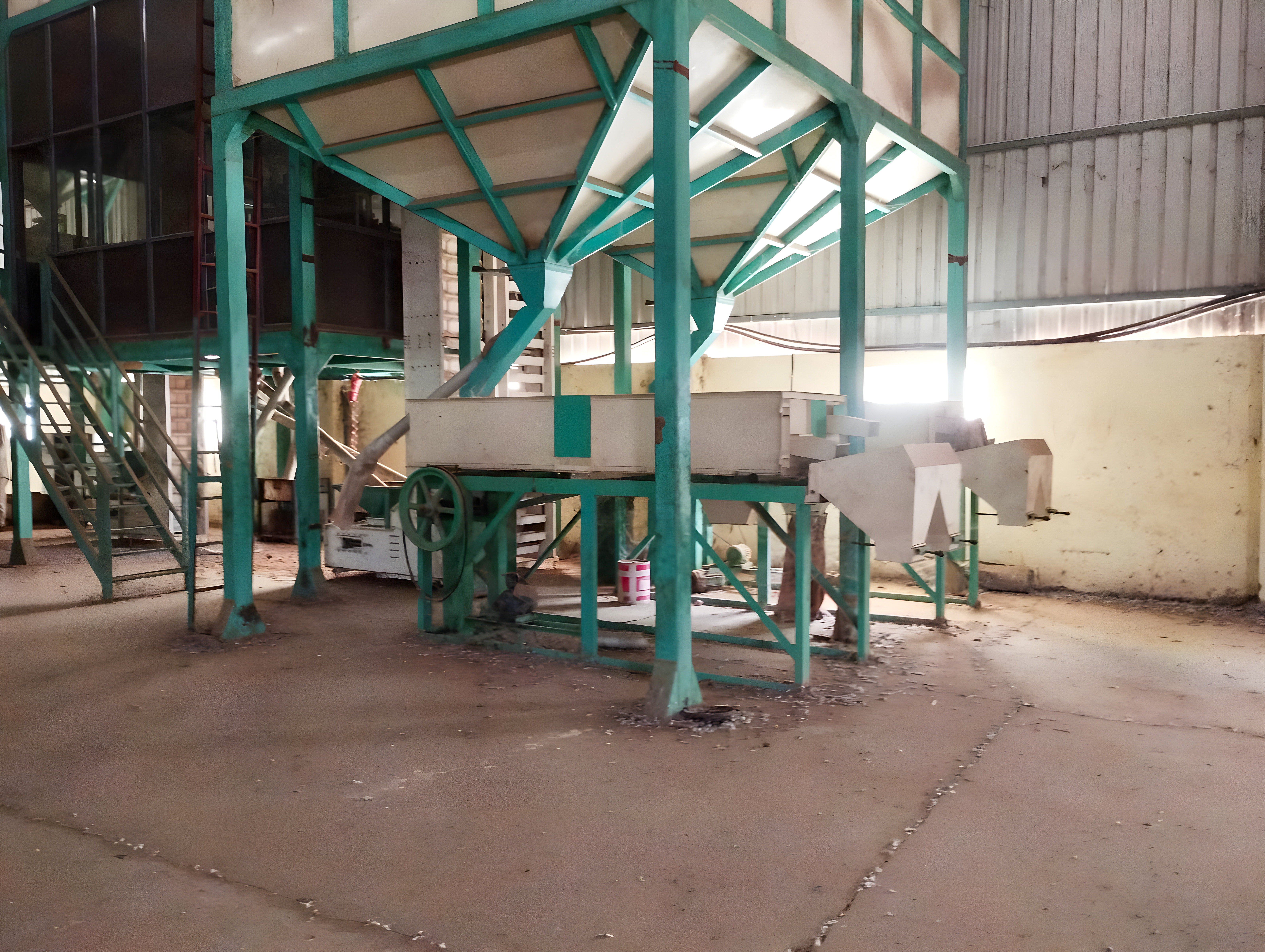State Bank of India Auctions for Industrials property in Banaskantha, Gujarat image 6 of 20 in Dhanera, Banaskantha | State Bank of India auction property