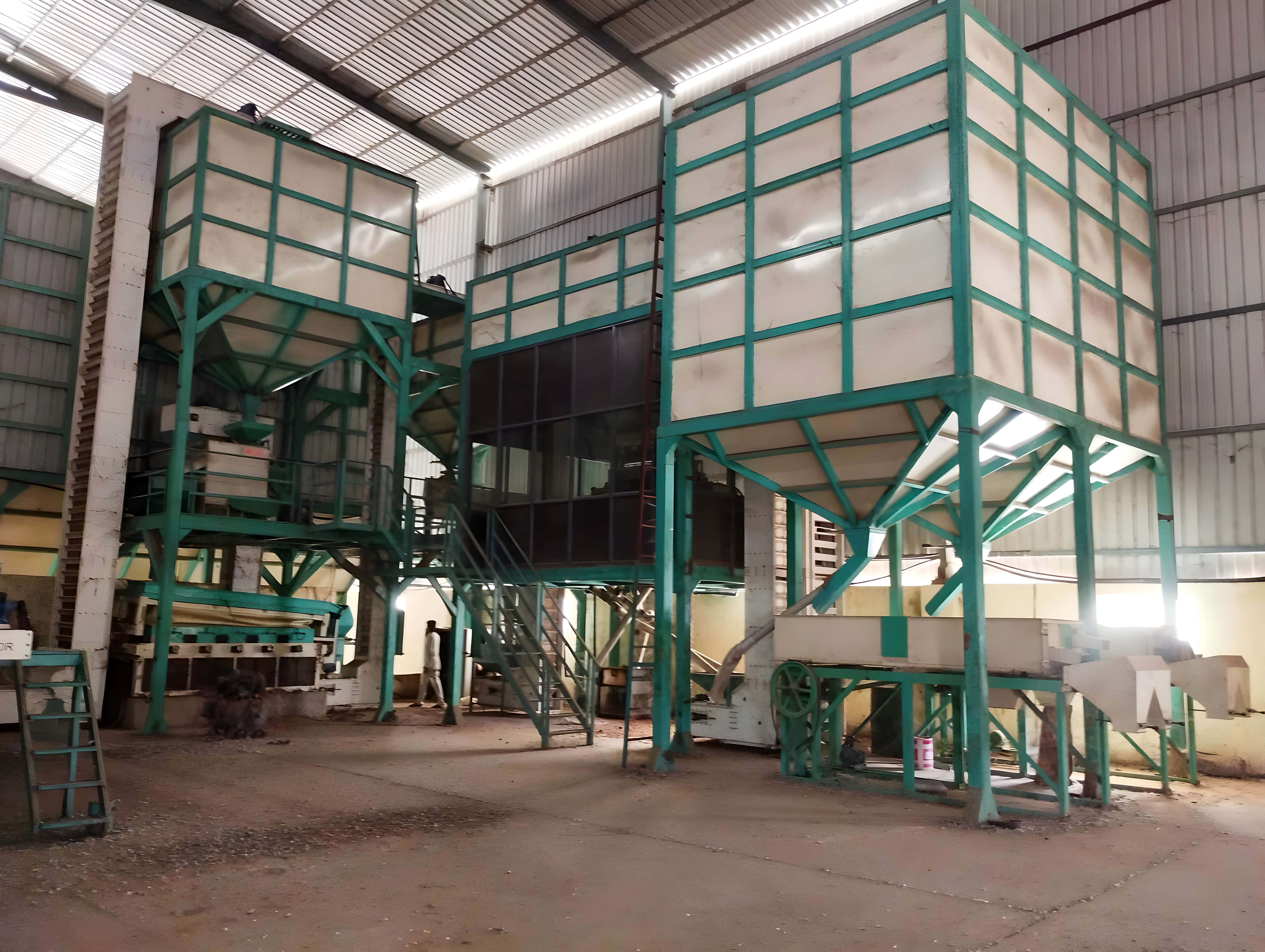 State Bank of India Auctions for Industrials property in Banaskantha, Gujarat image 7 of 20 in Dhanera, Banaskantha | State Bank of India auction property