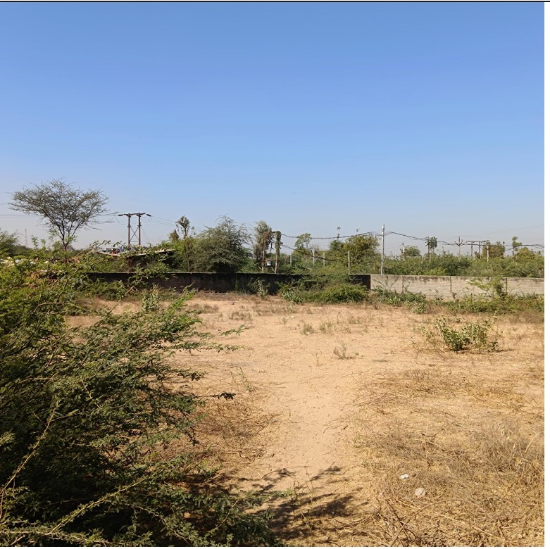 State Bank of India Auctions for Industrials property in Banaskantha, Gujarat image 2 of 3 in Thara, Banaskantha | State Bank of India auction property