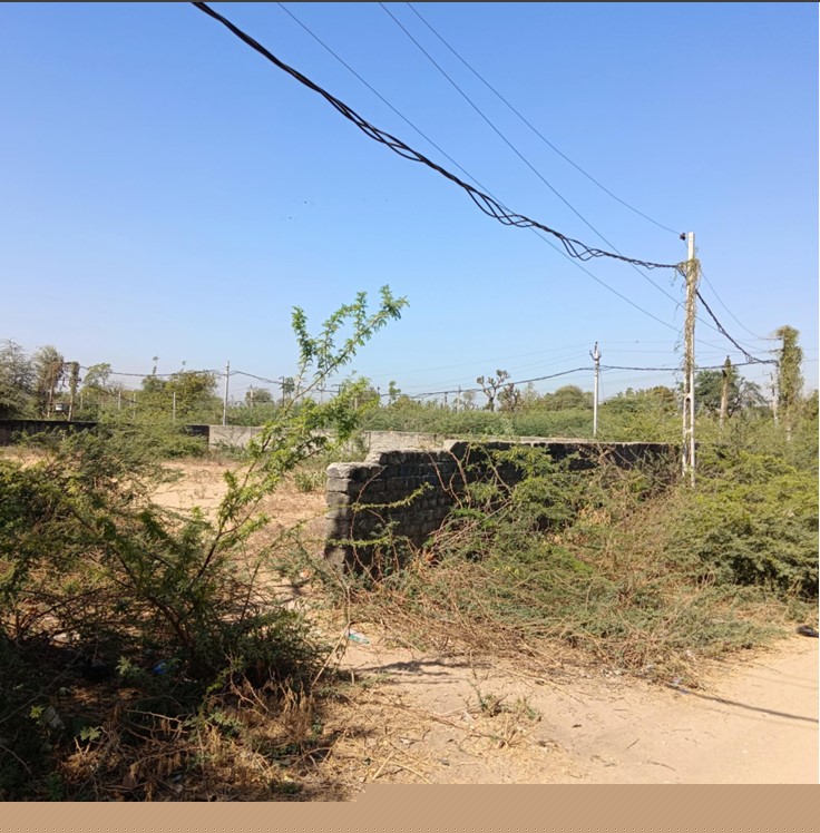 State Bank of India Auctions for Industrials property in Banaskantha, Gujarat image 3 of 3 in Thara, Banaskantha | State Bank of India auction property