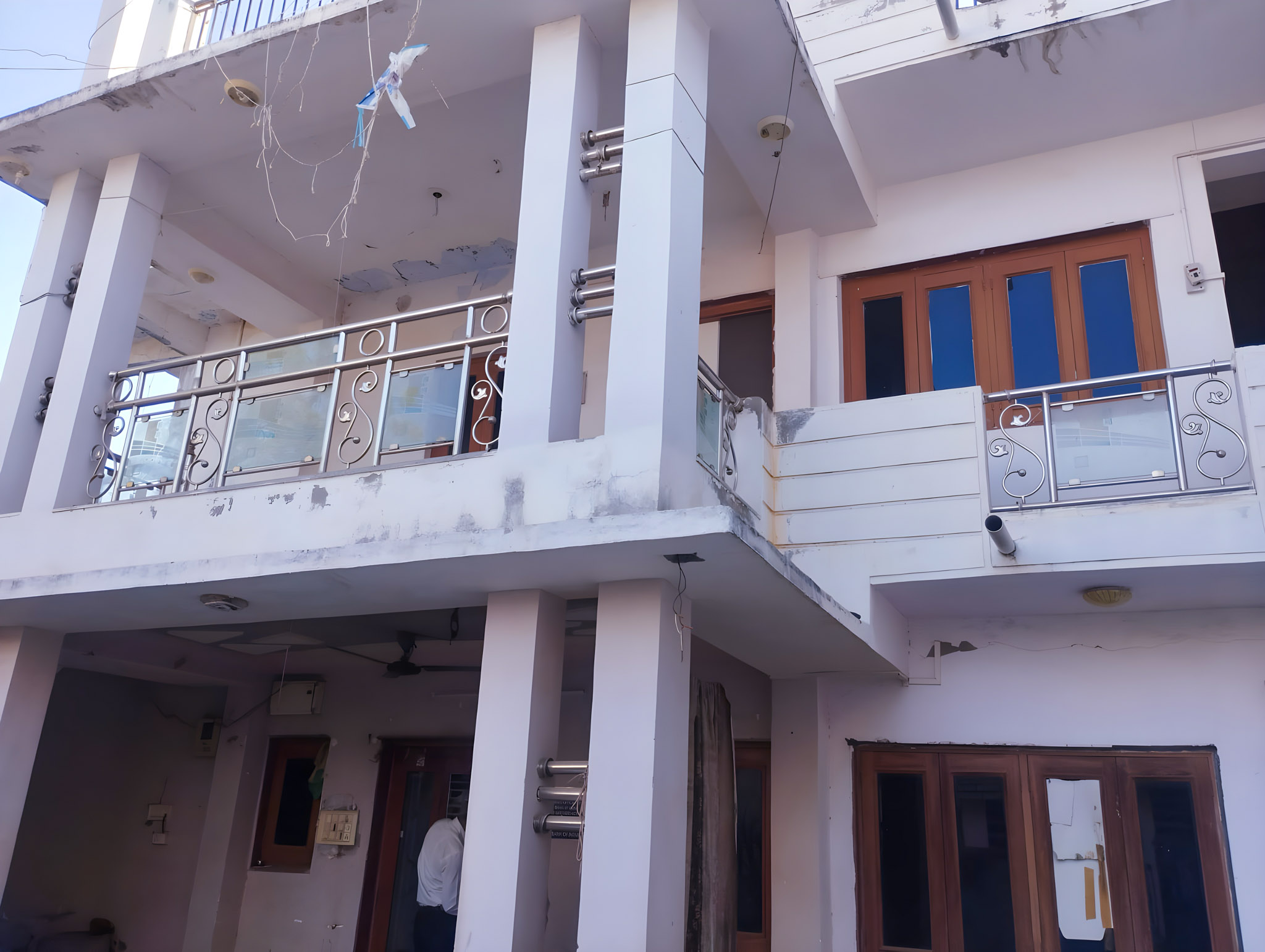 State Bank of India Auctions for Residential property in Banaskantha, Gujarat image 18 of 21 in Dhanera, Banaskantha | State Bank of India auction property