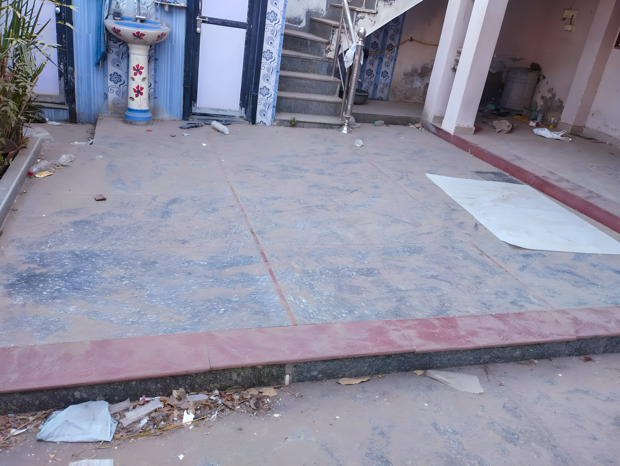 State Bank of India Auctions for Residential property in Banaskantha, Gujarat image 19 of 21 in Dhanera, Banaskantha | State Bank of India auction property