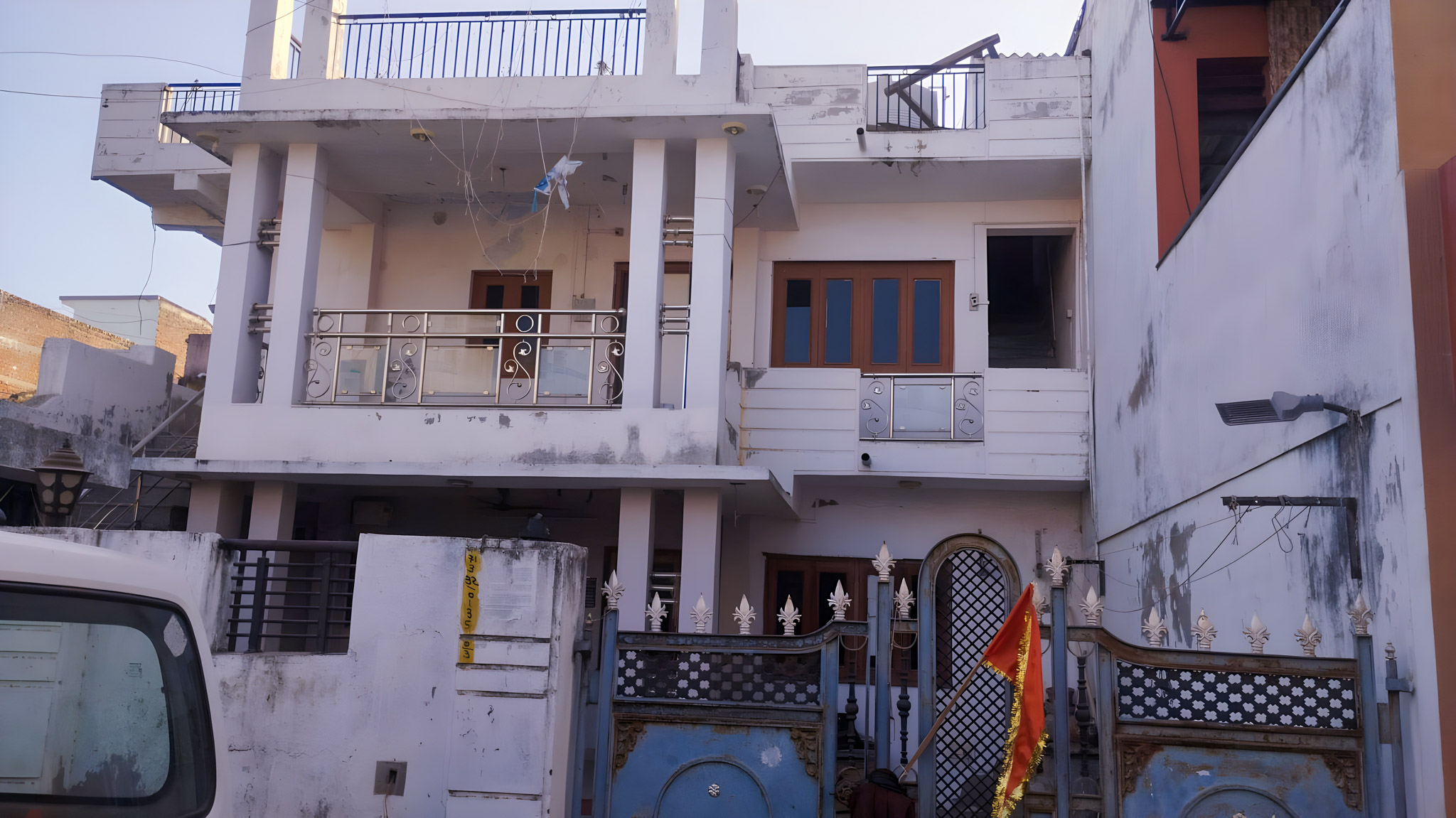 State Bank of India Auctions for Residential property in Banaskantha, Gujarat image 21 of 21 in Dhanera, Banaskantha | State Bank of India auction property