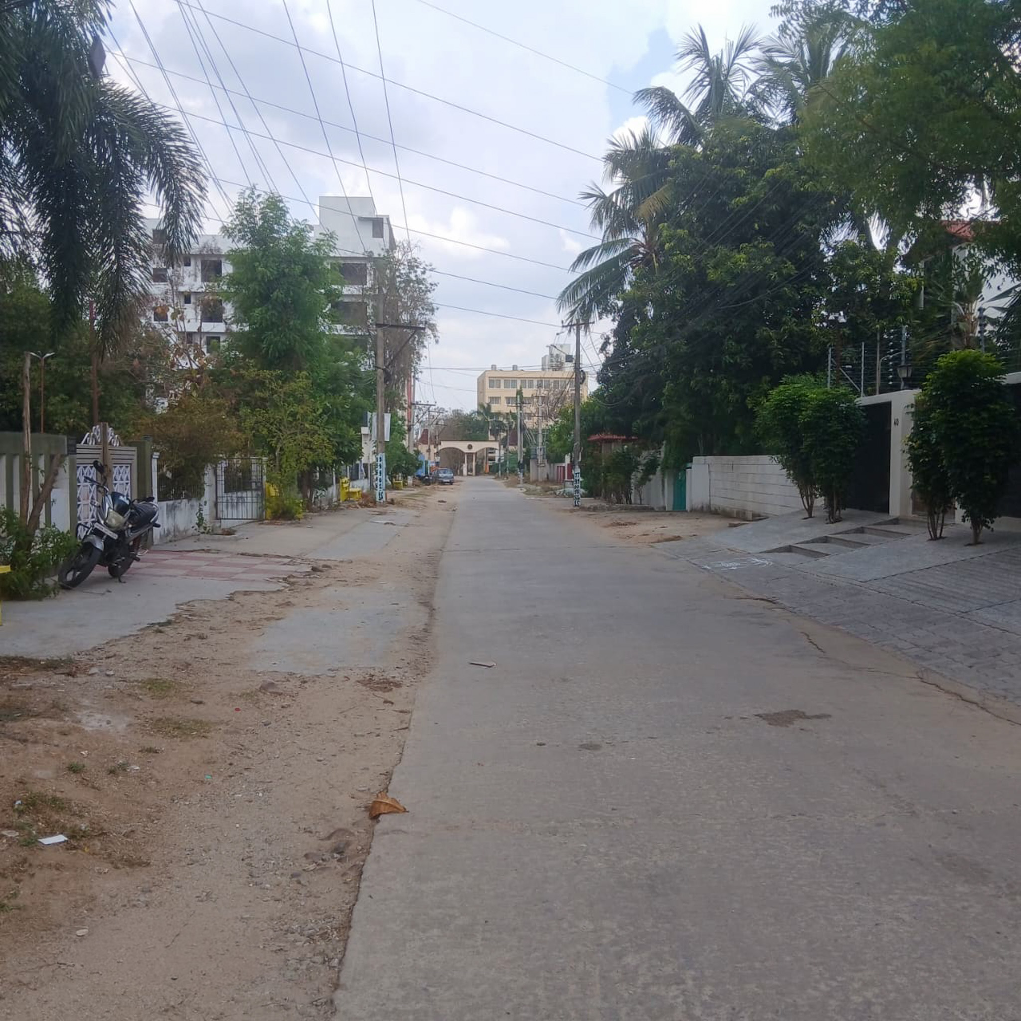 State Bank of India Auctions for Residential property in Thirupathi, Andhra Pradesh image 22 of 25 in Tiruchanur, Thirupathi | State Bank of India auction property