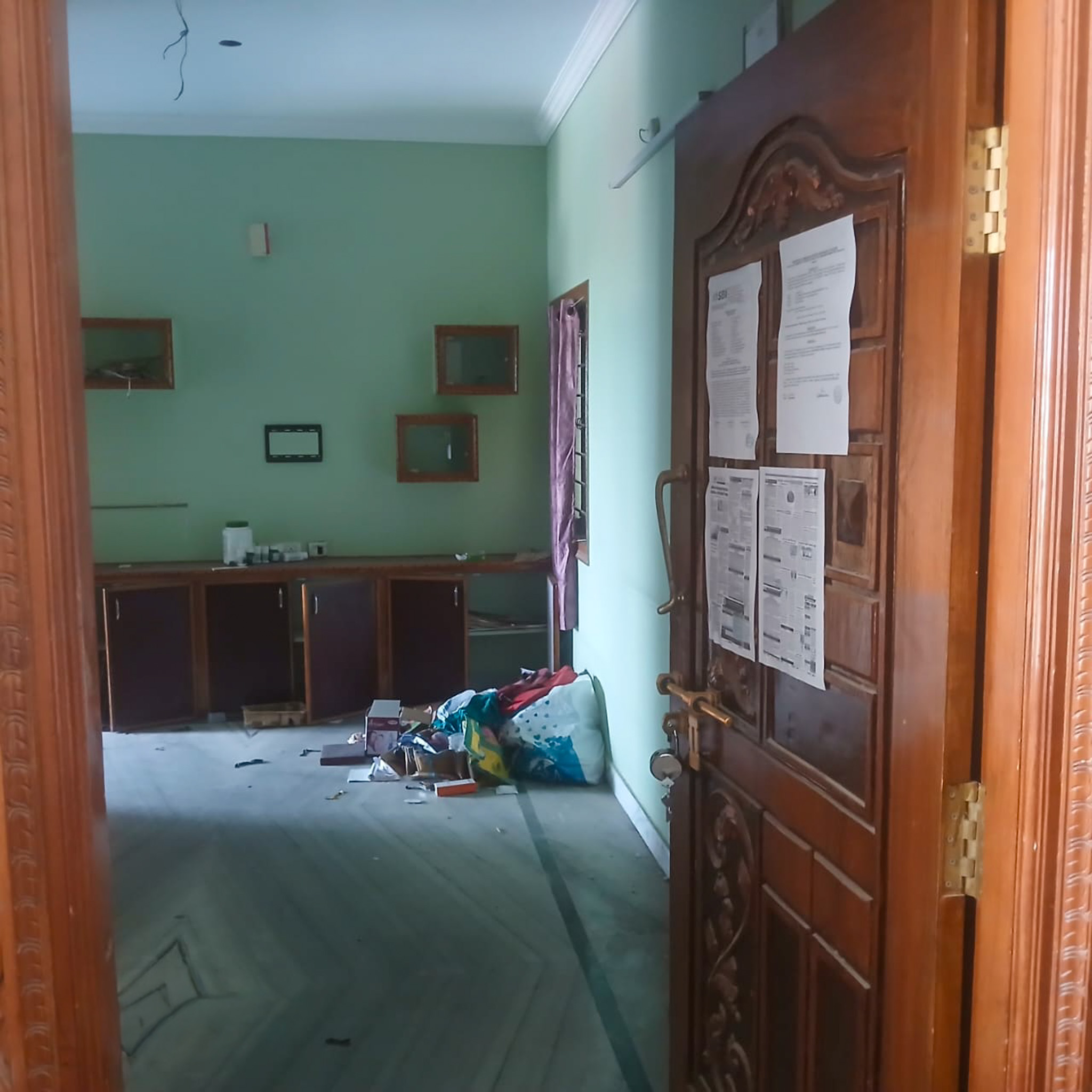 State Bank of India Auctions for Residential property in Thirupathi, Andhra Pradesh image 5 of 25 in Tiruchanur, Thirupathi | State Bank of India auction property
