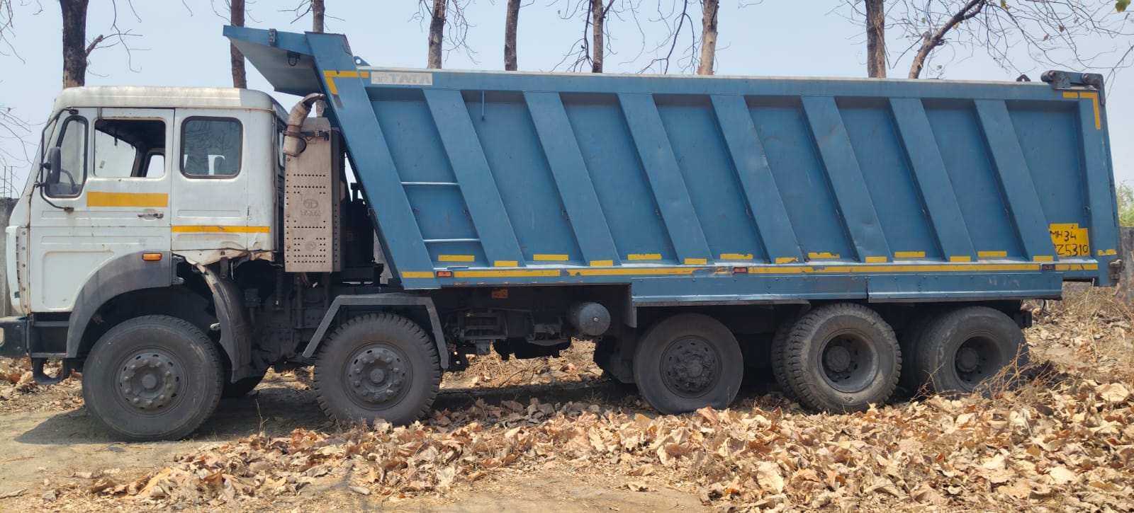 State Bank of India Auctions for Vehicle Auctions property in Chandrapur, Maharashtra image 3 of 3 in Chandrapur, Chandrapur | State Bank of India auction property
