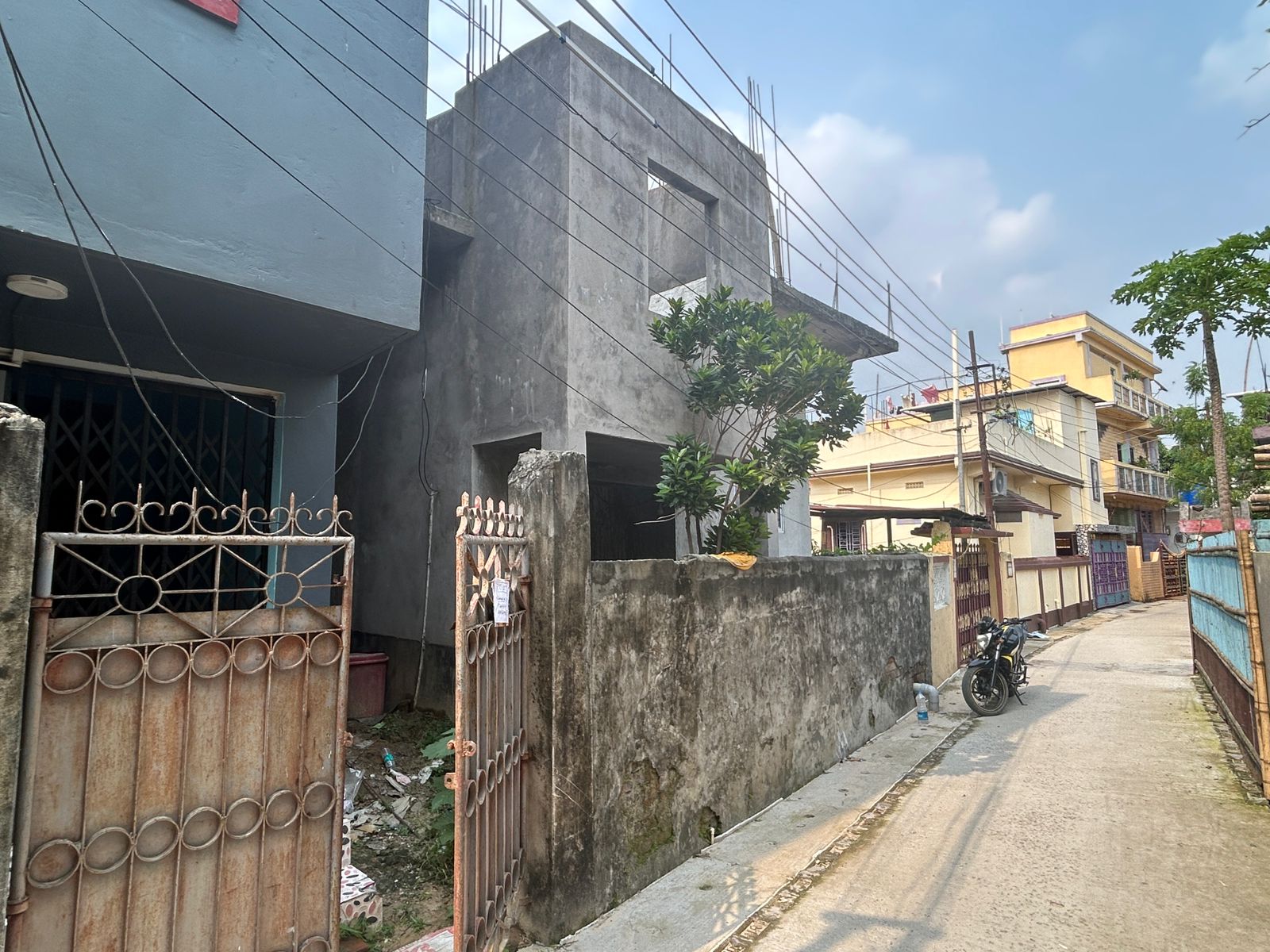 UCO Bank Auctions for Residential property in West Tripura, Tripura image 5 of 5 in Agartala, West Tripura | UCO Bank auction property