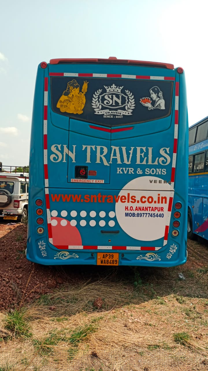 State Bank of India Auctions for Vehicle Auctions property in Hapur, Uttar Pradesh image 2 of 4 in Ananthapuramu, Hapur | State Bank of India auction property