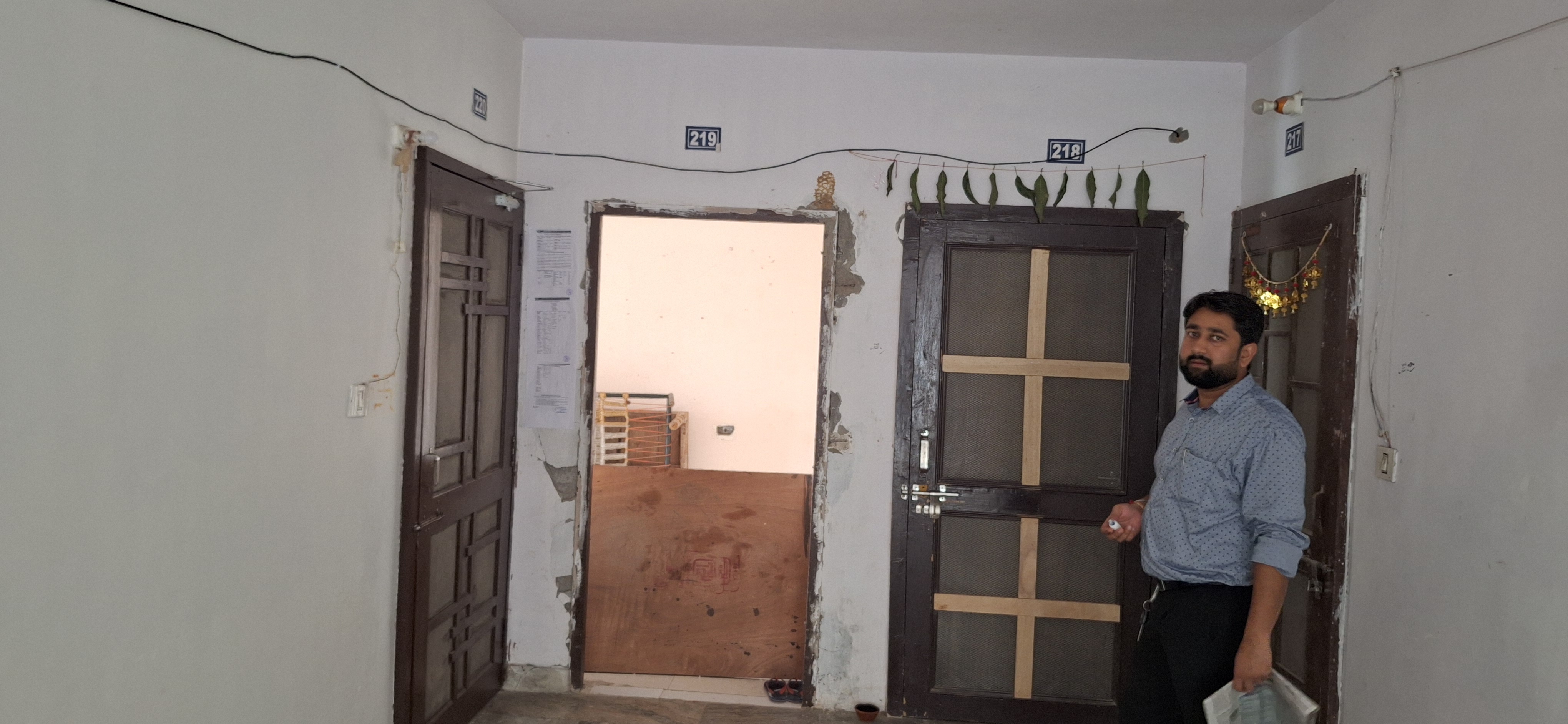 Punjab National Bank Auctions for Residential property in Meerut, Uttar Pradesh image 2 of 2 in Meerut, Meerut | Punjab National Bank auction property