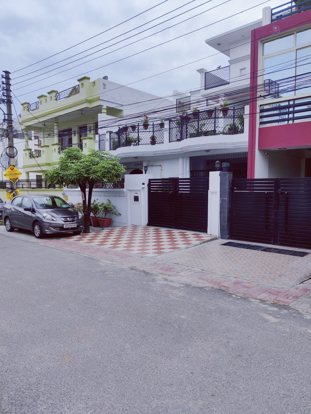 Bank of Baroda Auctions for Residential property in Lucknow, Uttar Pradesh image 2 of 5 in Lucknow, Lucknow | Bank of Baroda auction property