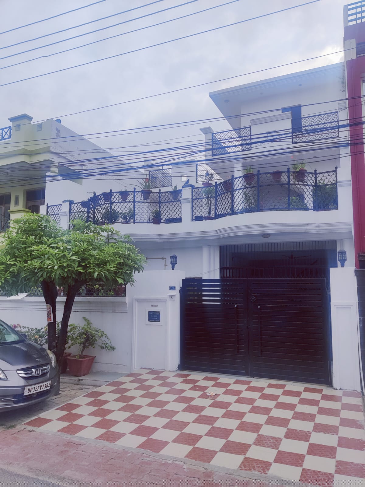Bank of Baroda Auctions for Residential property in Lucknow, Uttar Pradesh image 3 of 5 in Lucknow, Lucknow | Bank of Baroda auction property