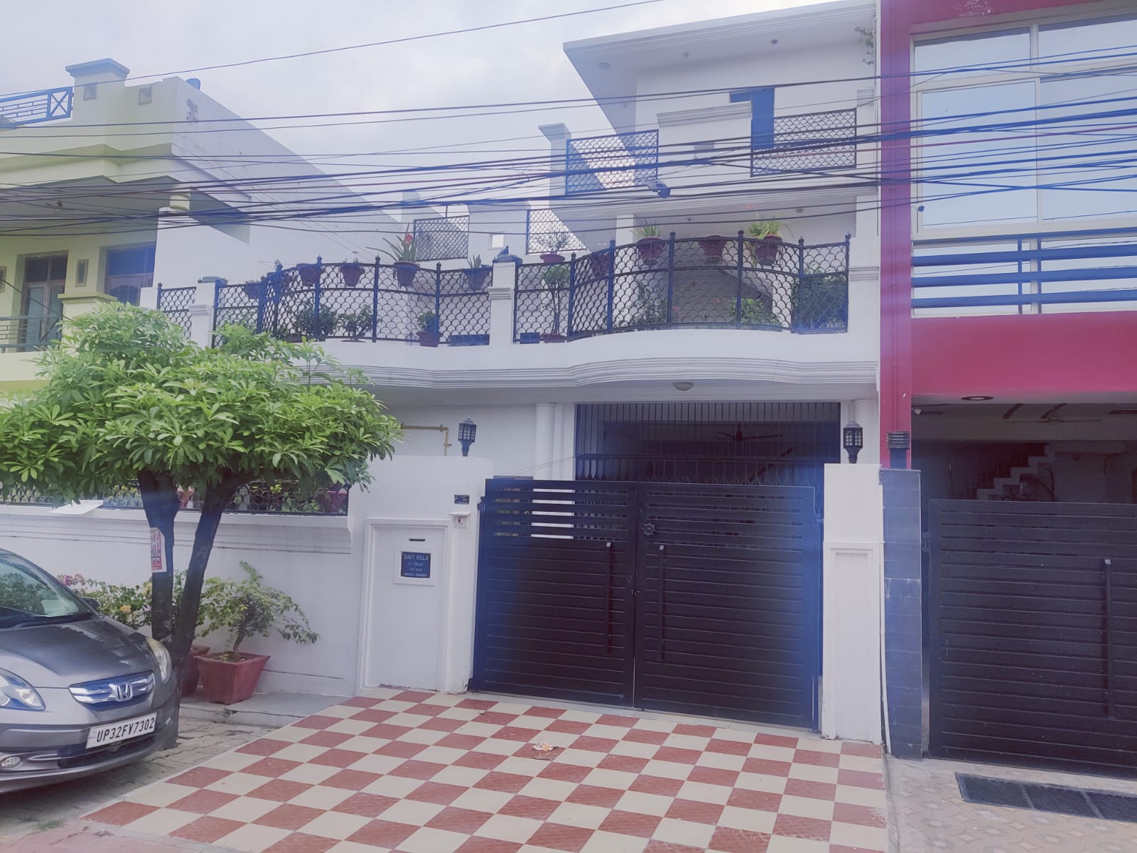 Bank of Baroda Auctions for Residential property in Lucknow, Uttar Pradesh image 4 of 5 in Lucknow, Lucknow | Bank of Baroda auction property
