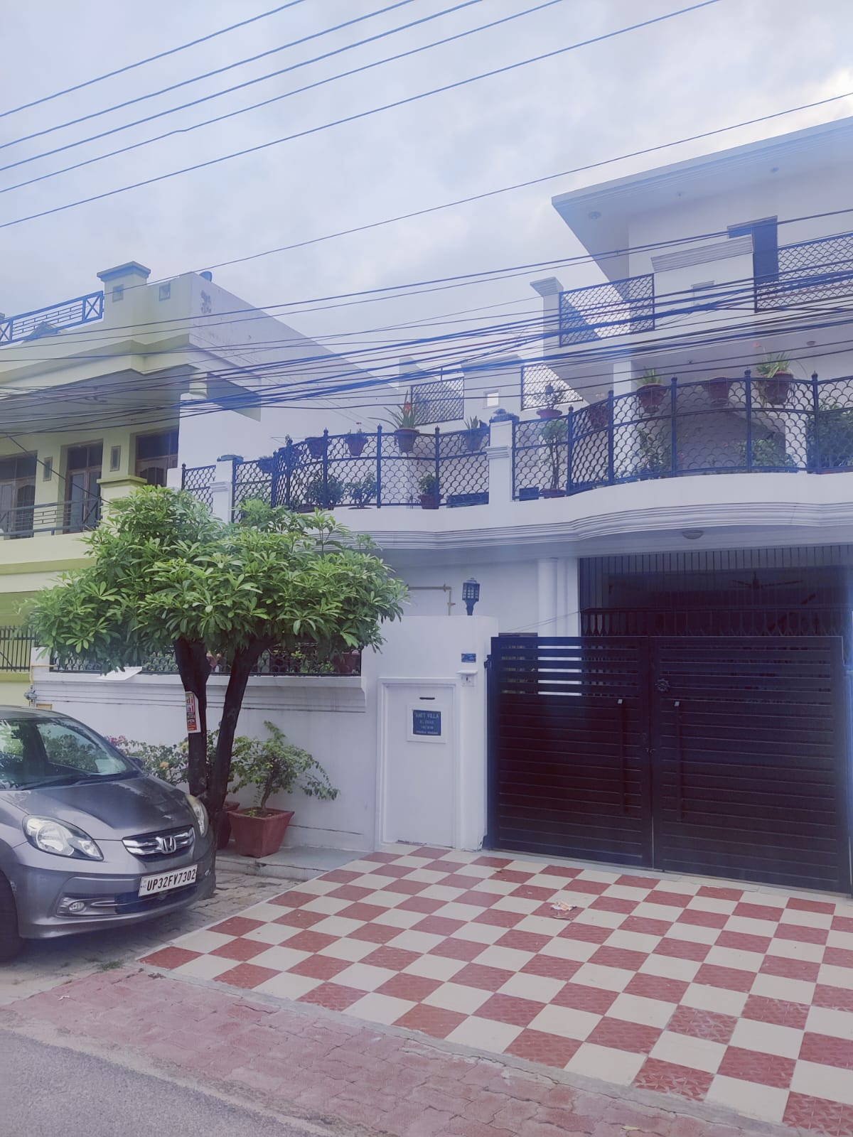 Bank of Baroda Auctions for Residential property in Lucknow, Uttar Pradesh image 5 of 5 in Lucknow, Lucknow | Bank of Baroda auction property