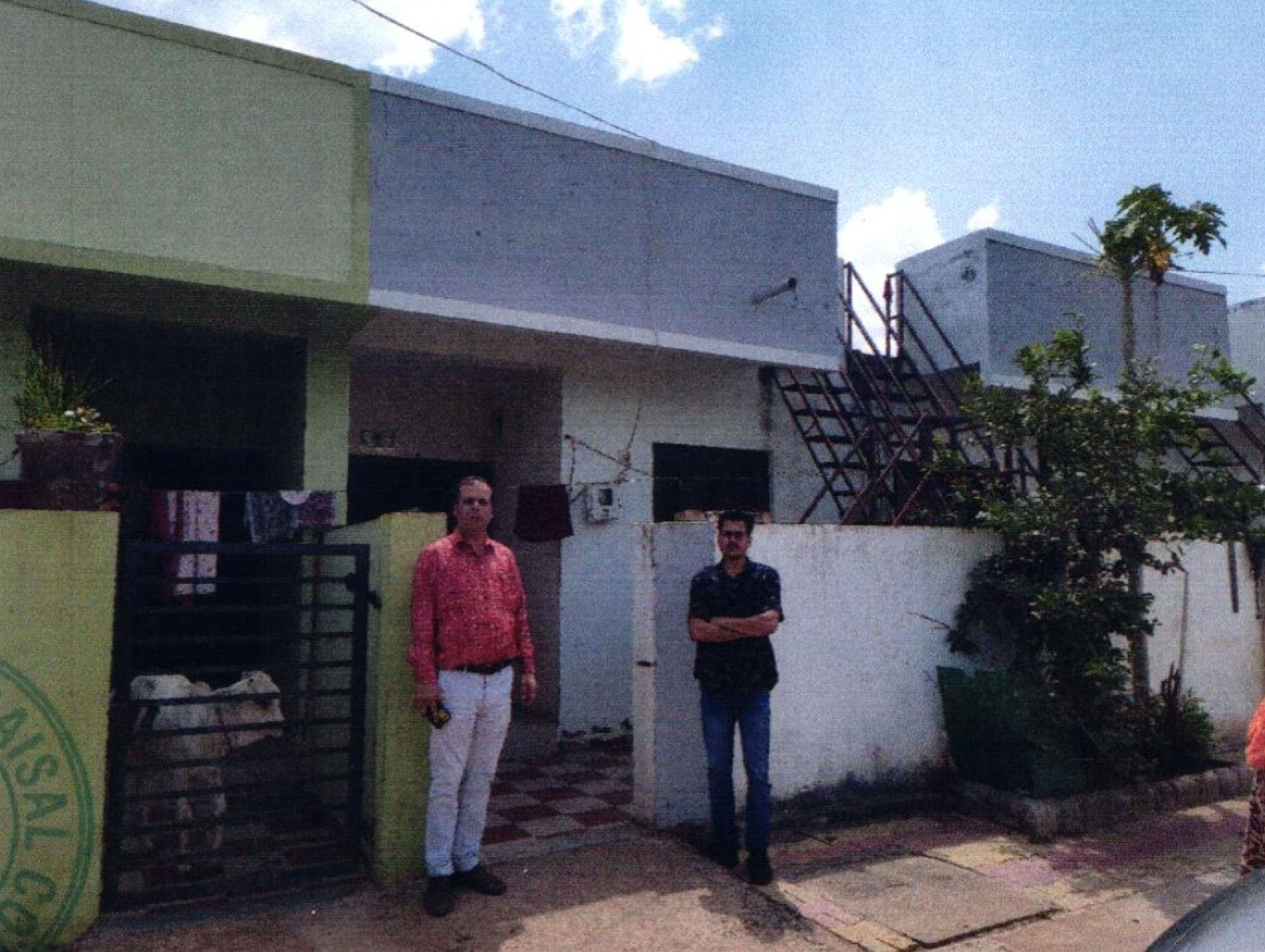 Canara Bank Auctions for Residential property in Kutch, Gujarat image 2 of 2 in Anjar, Kutch | Canara Bank auction property