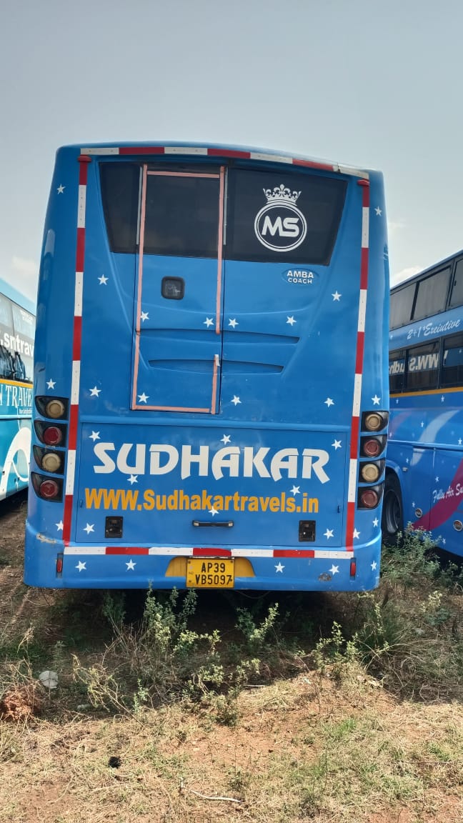 State Bank of India Auctions for Vehicle Auctions property in Hapur, Uttar Pradesh image 2 of 4 in Ananthapuramu, Hapur | State Bank of India auction property