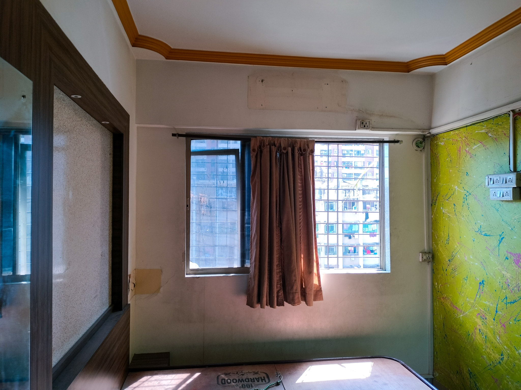 State Bank of India Auctions for Residential property in Palghar, Maharashtra image 18 of 24 in Vasai Virar, Palghar | State Bank of India auction property