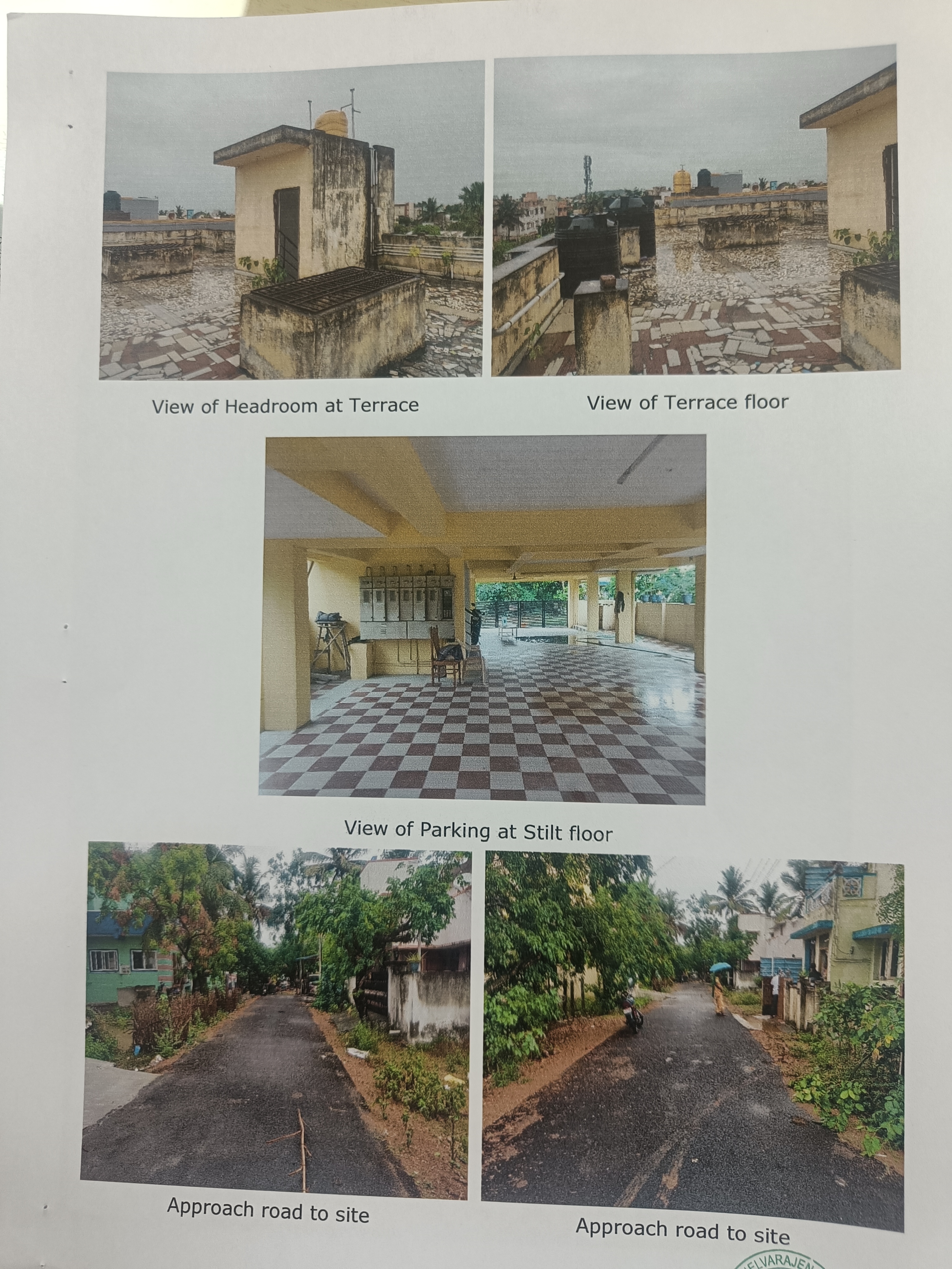 Bank of Maharashtra Auctions for Residential property in Chengalpattu, Tamil Nadu image 2 of 2 in Maraimalai Nagar, Chengalpattu | Bank of Maharashtra auction property