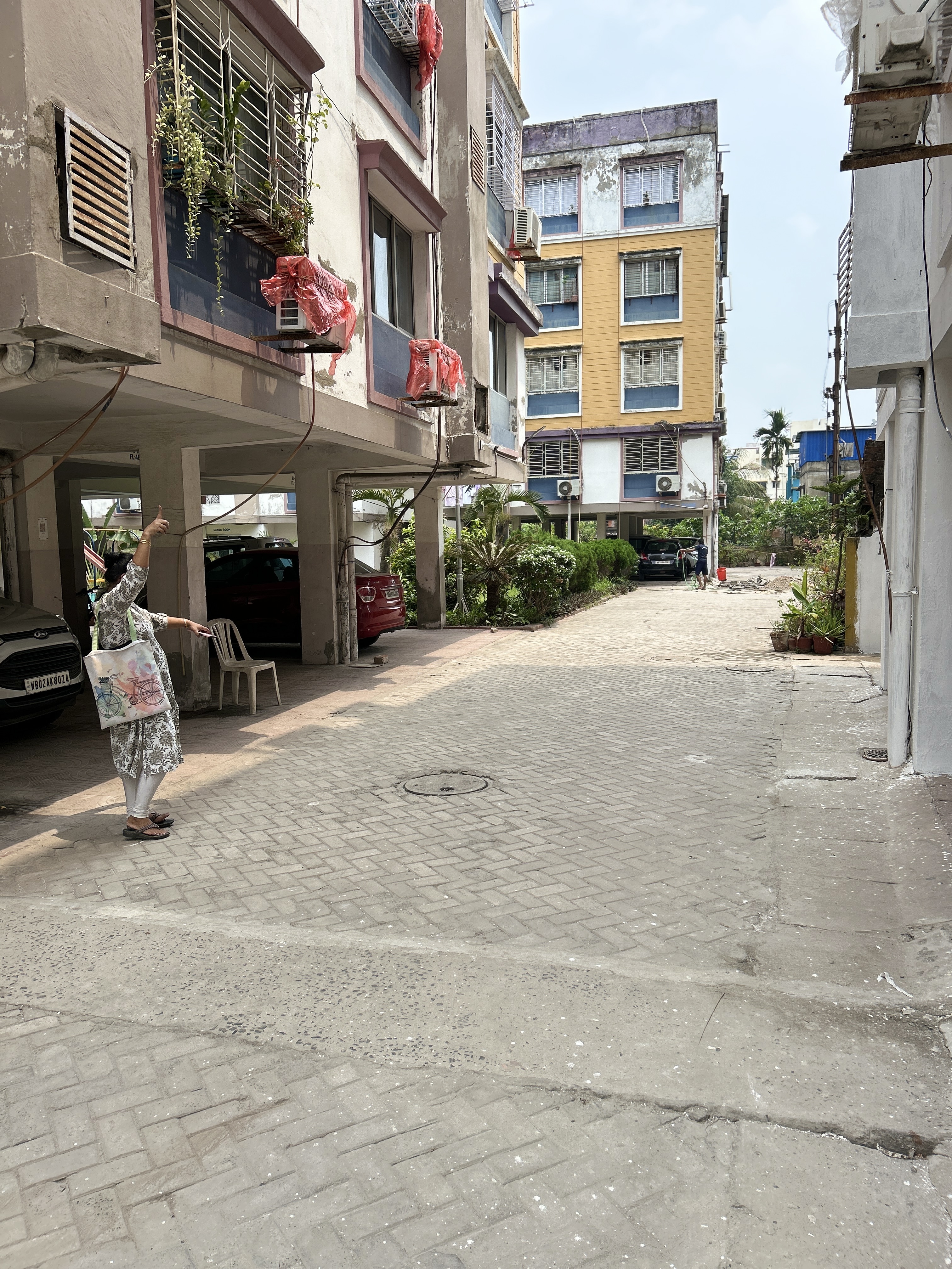 Punjab National Bank Auctions for Residential property in Kolkata, West Bengal image 12 of 14 in Kolkata, Kolkata | Punjab National Bank auction property