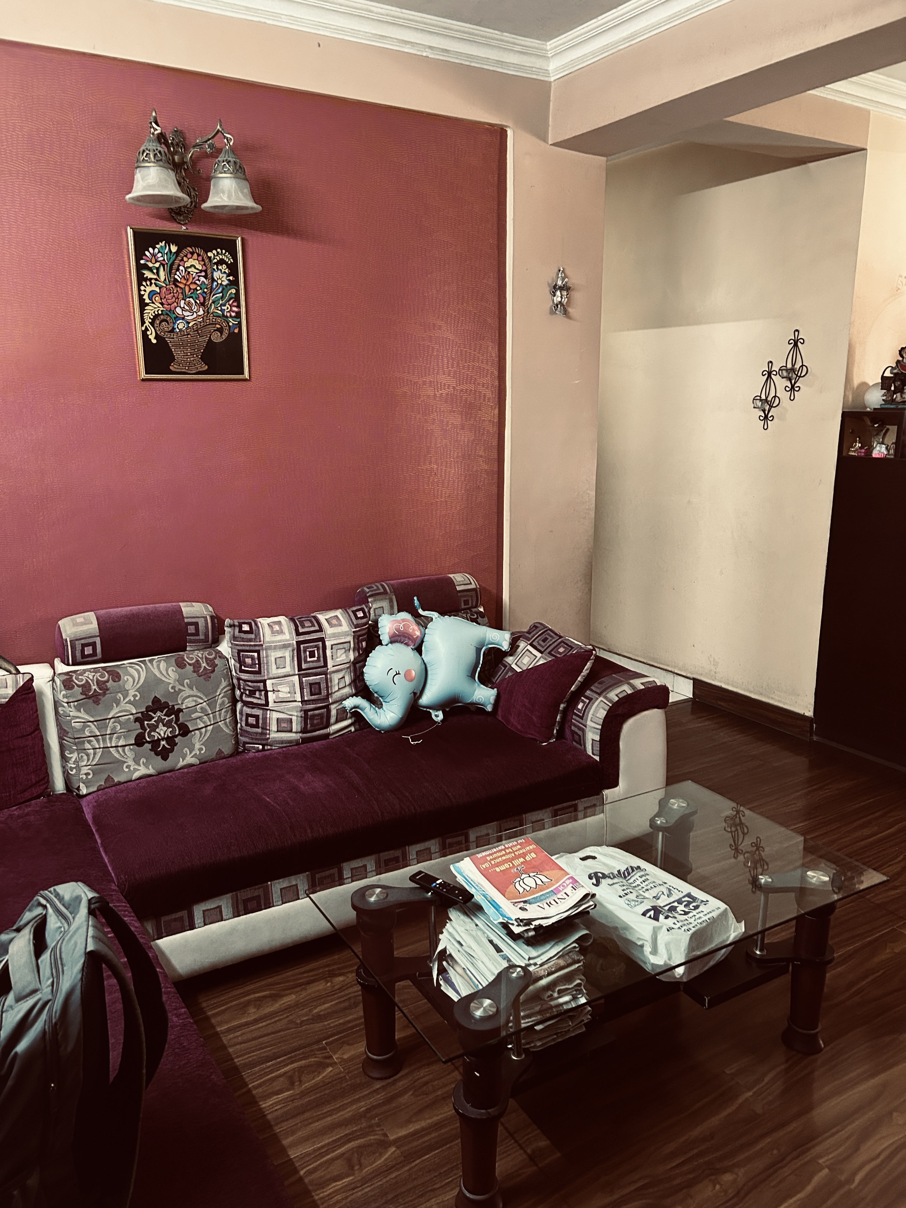 Punjab National Bank Auctions for Residential property in Kolkata, West Bengal image 2 of 13 in Kolkata, Kolkata | Punjab National Bank auction property