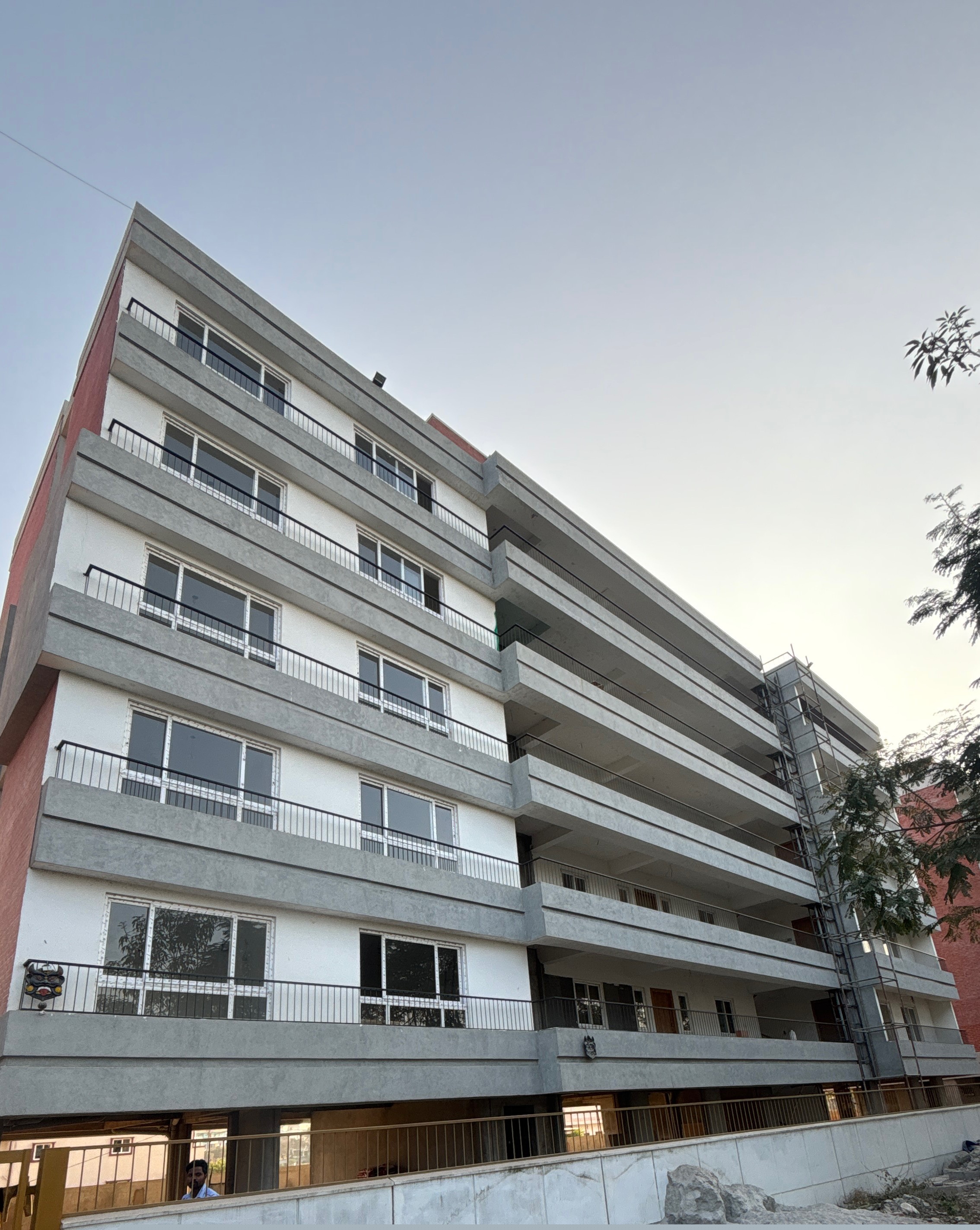 State Bank of India Auctions for Residential property in Hyderabad, Telangana image 2 of 4 in Hyderabad, Hyderabad | State Bank of India auction property