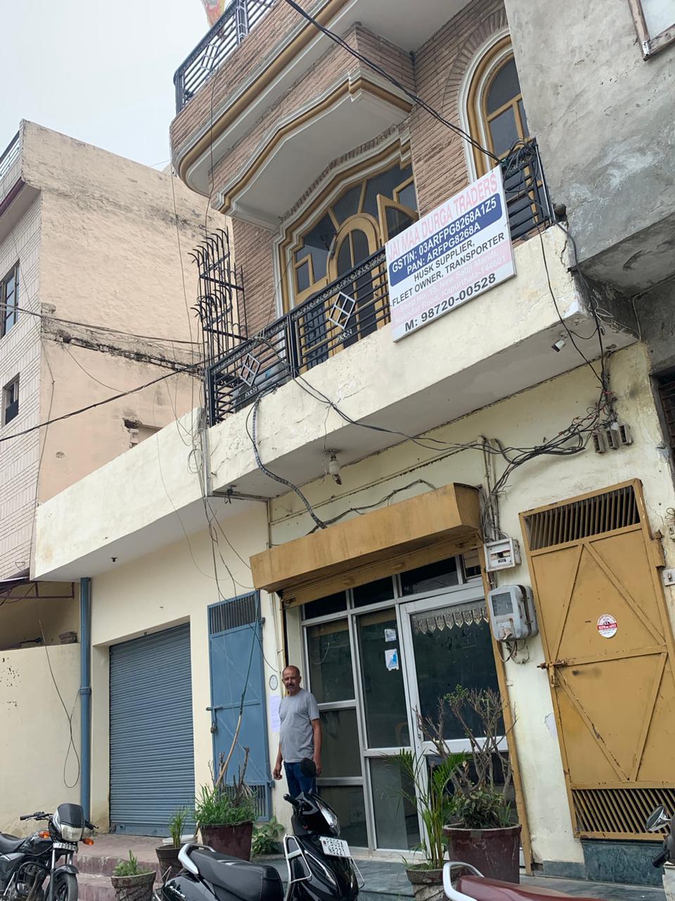 Punjab National Bank Auctions for Commercial property in Kapurthala, Punjab image 2 of 2 in Kapurthala, Kapurthala | Punjab National Bank auction property