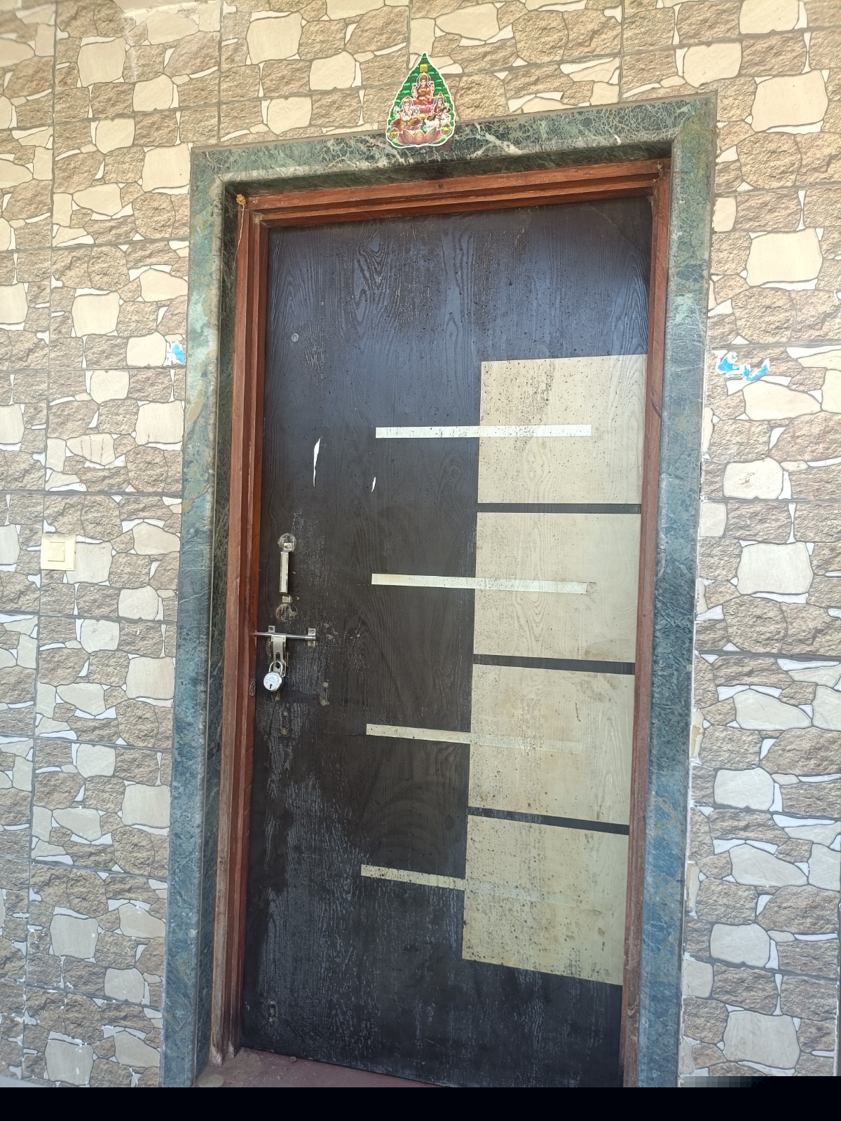 Bank of Baroda Auctions for Residential property in Valsad, Gujarat image 4 of 8 in Balitha, Valsad | Bank of Baroda auction property
