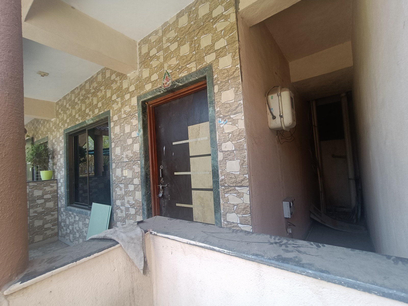 Bank of Baroda Auctions for Residential property in Valsad, Gujarat image 5 of 8 in Balitha, Valsad | Bank of Baroda auction property