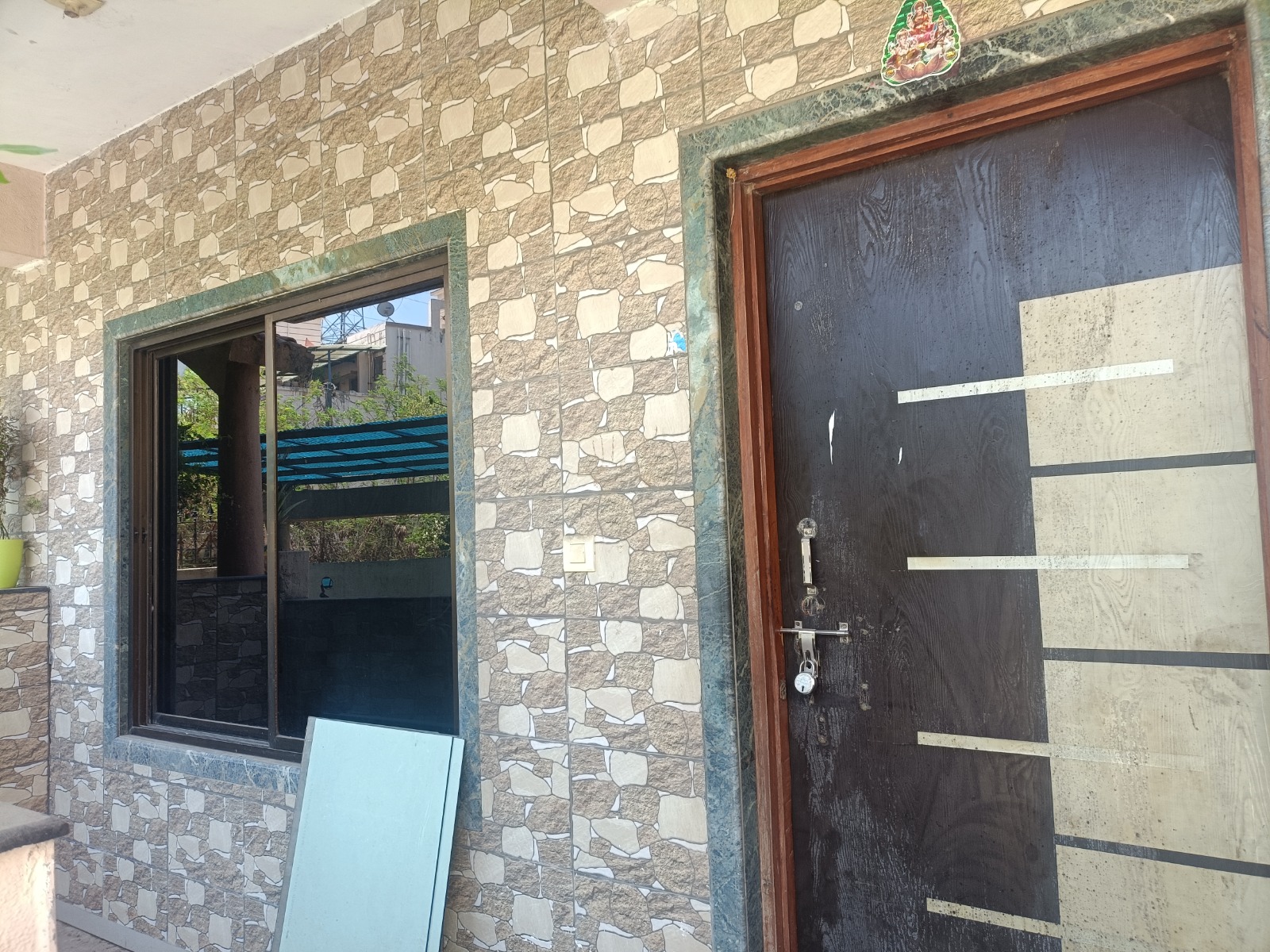 Bank of Baroda Auctions for Residential property in Valsad, Gujarat image 6 of 8 in Balitha, Valsad | Bank of Baroda auction property
