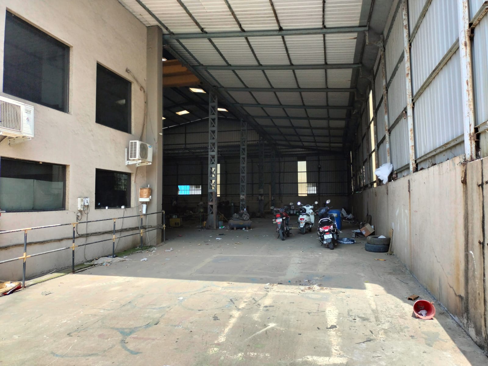 Bank of Baroda Auctions for Industrials property in Valsad, Gujarat image 3 of 10 in Balitha, Valsad | Bank of Baroda auction property